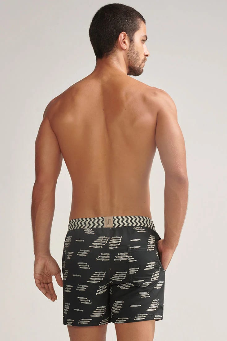 Pantaloneta Bahía - imagen 6