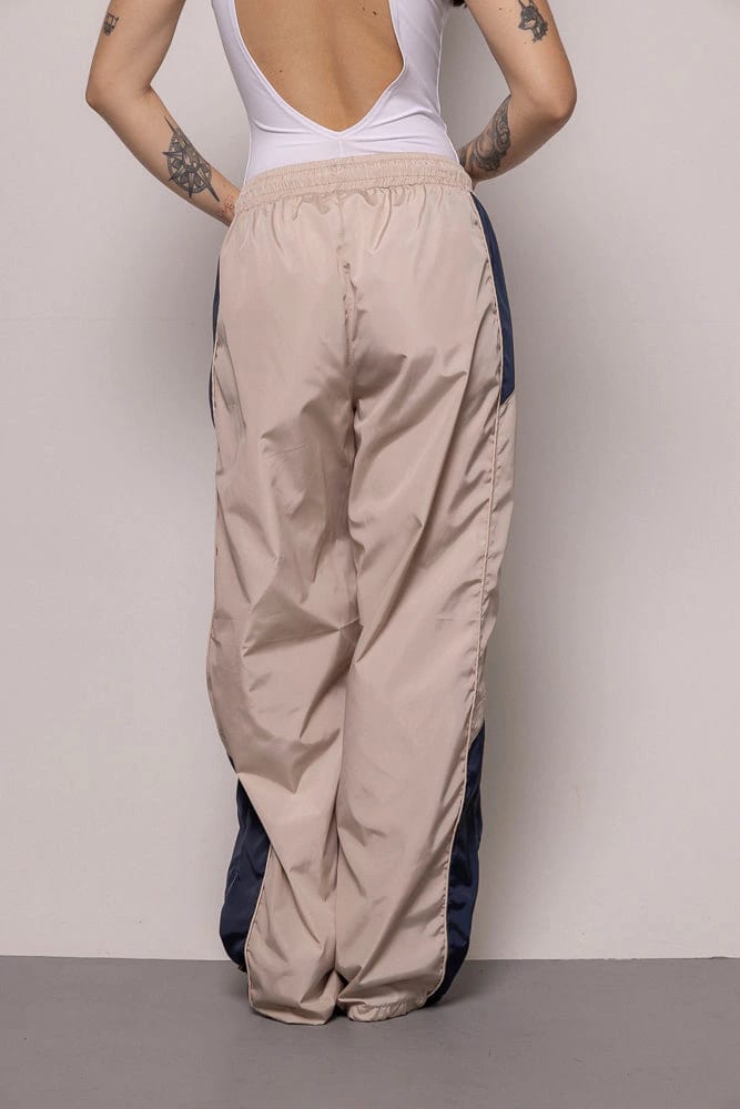SET ANTIFLUIDO DAMA-BEIGE - imagen 7