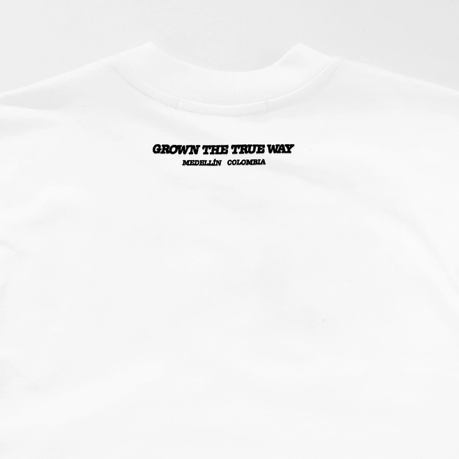 Flowers Logo T-Shirt - White - imagen 8