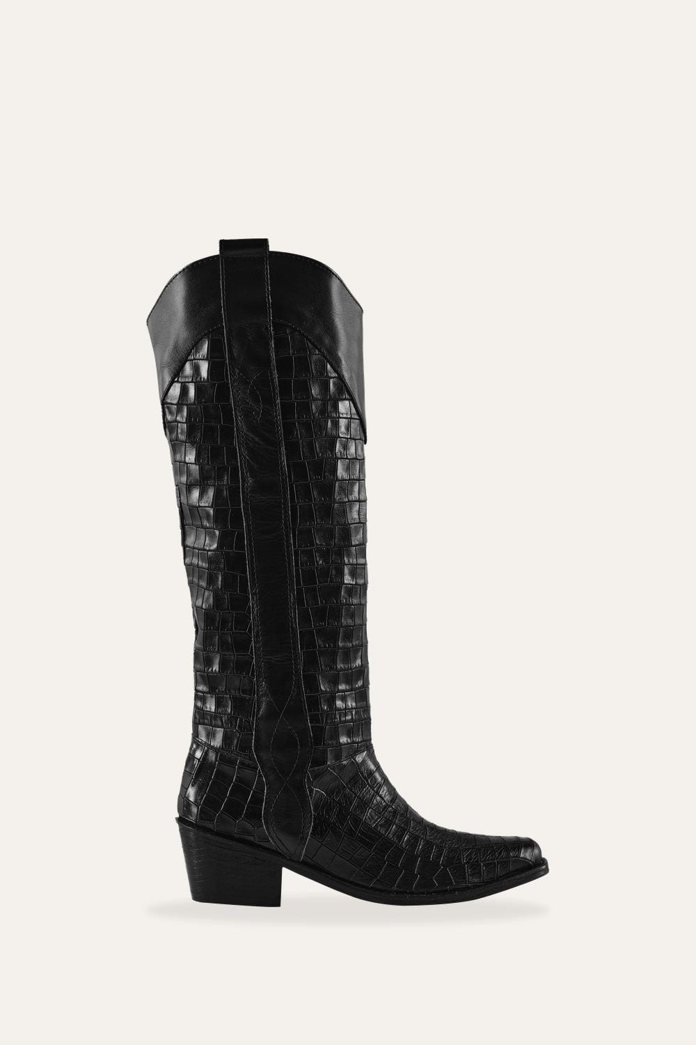 Country Boho Boot - imagen 1