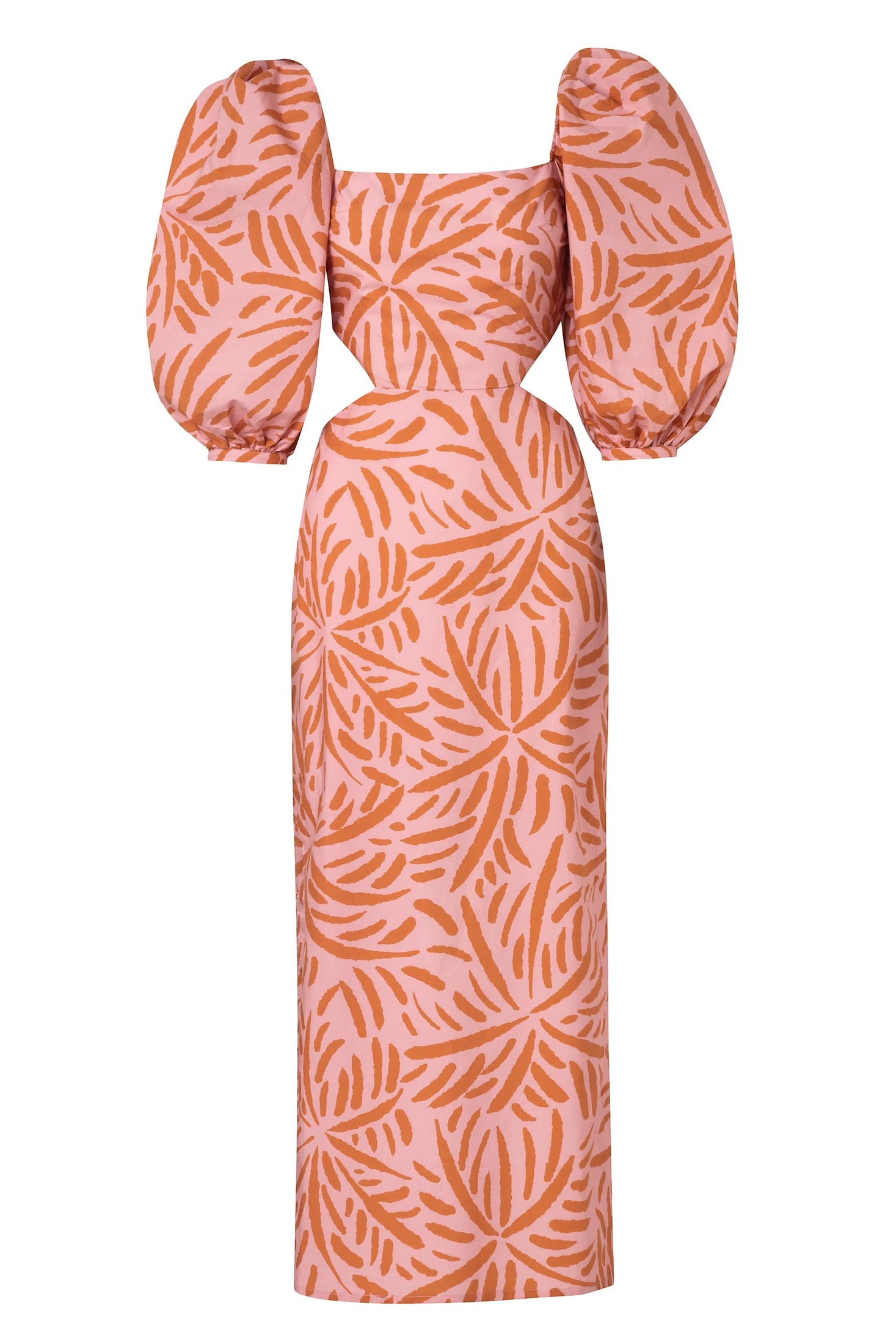 TIMBIQUI DRESS - imagen 2