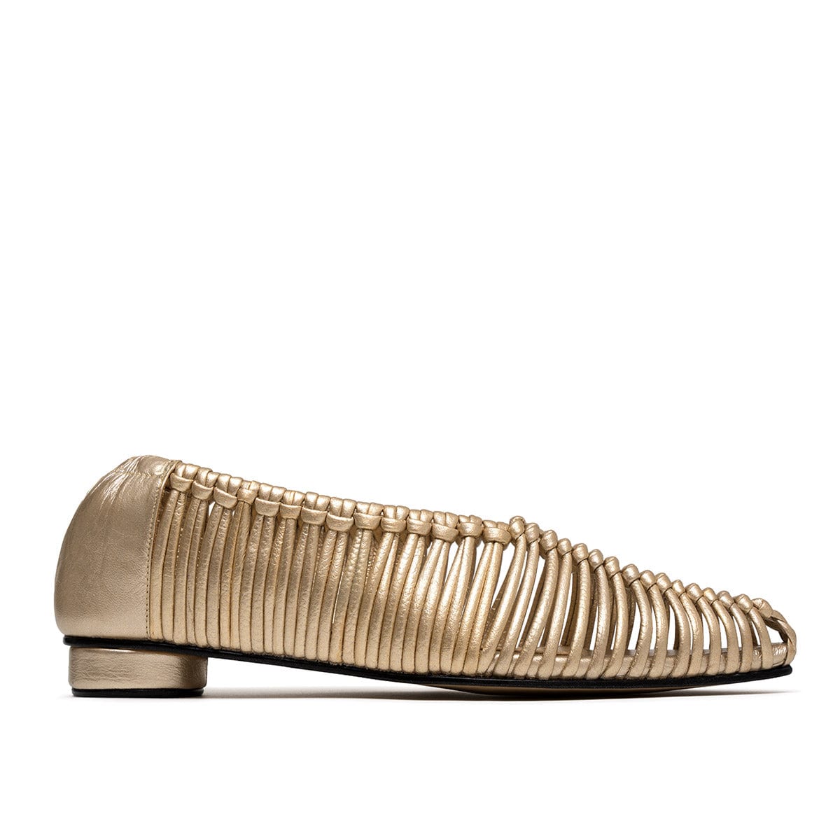 SIMONE GOLD CRAFT FLATS - imagen 1