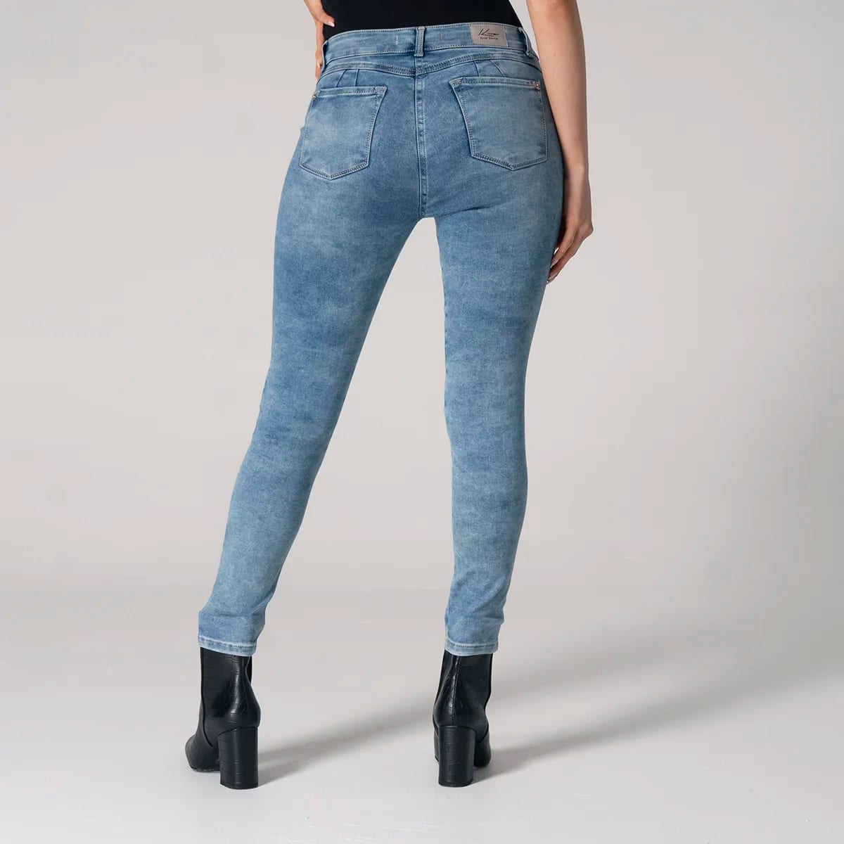 Jean Skinny Toby - imagen 24