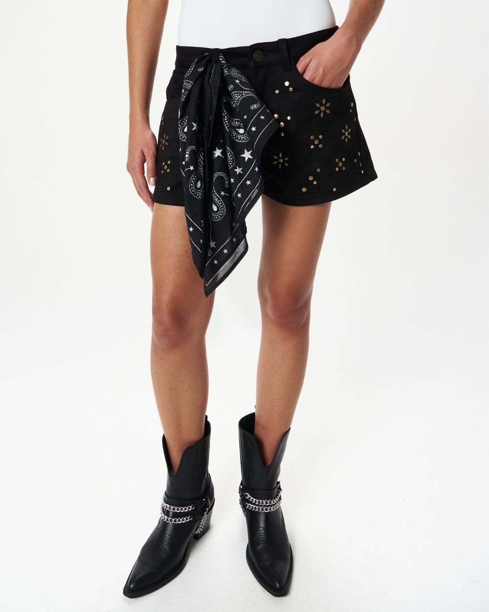ROLLER SHORT - imagen 9