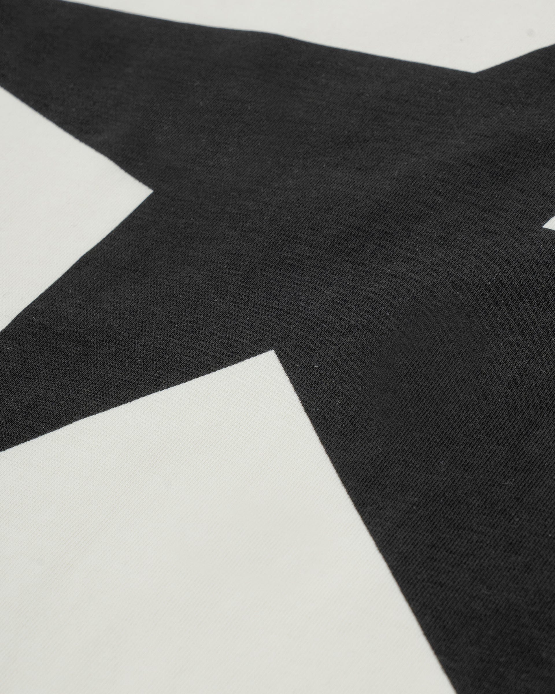 Camiseta Boxy Fit Riva - Off White (Exclusive) - imagen 4