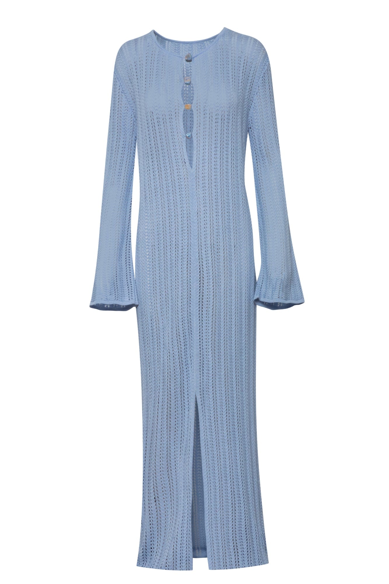 Mamu Maxi Dress - imagen 2