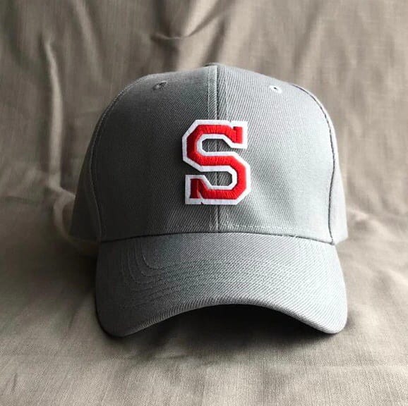 The Cap (Gorra) - imagen 3