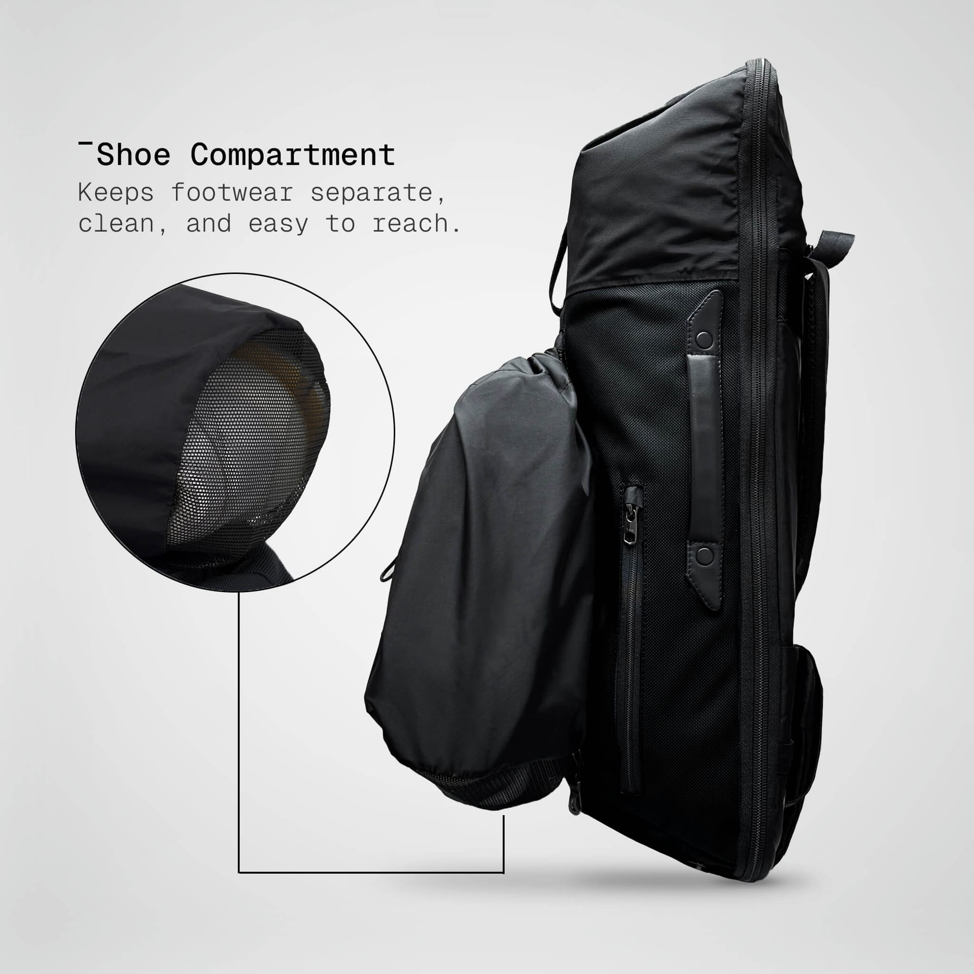 The Rise Speed Backpack - imagen 14