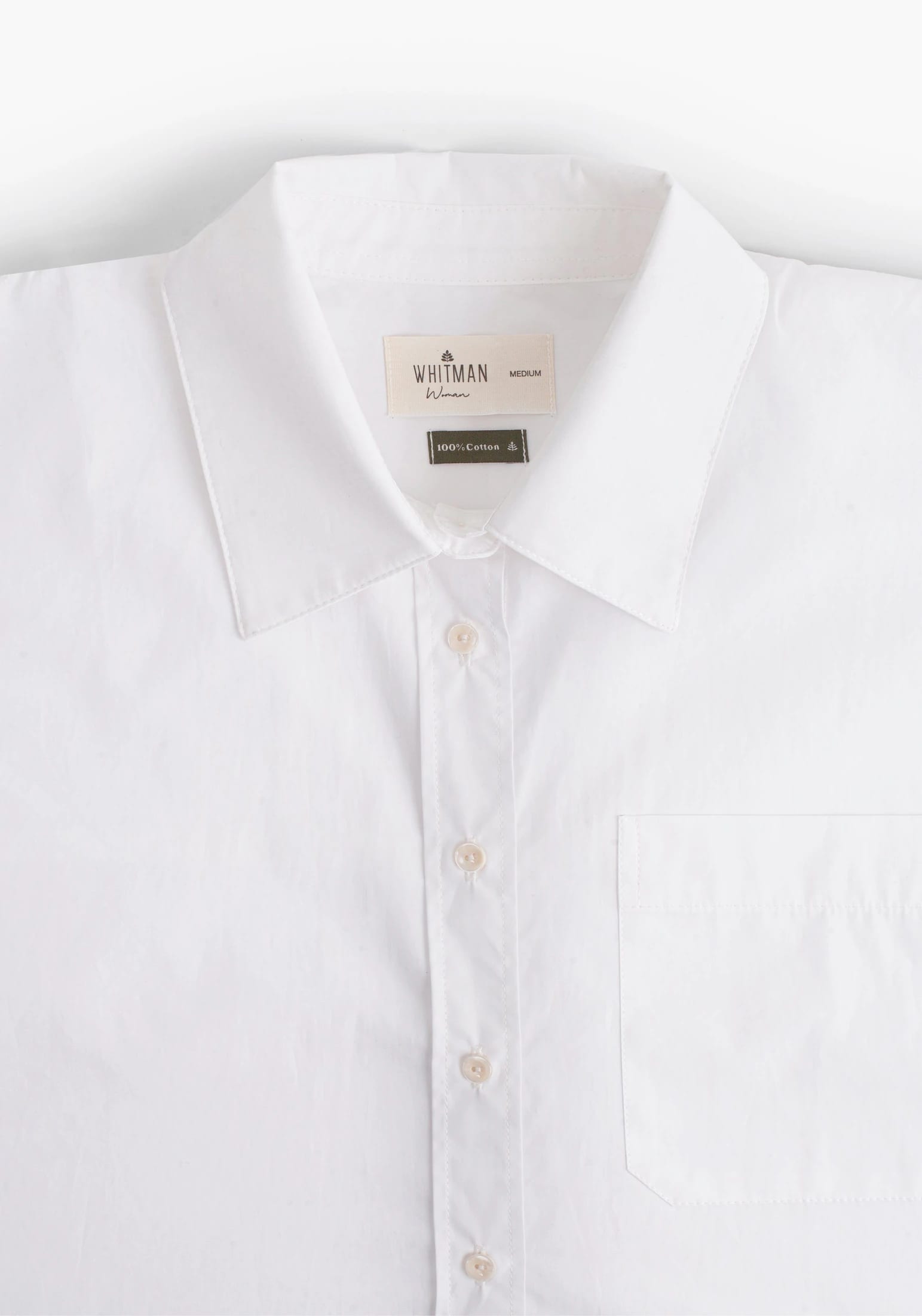 Camisa M Antonella Blanco - imagen 6