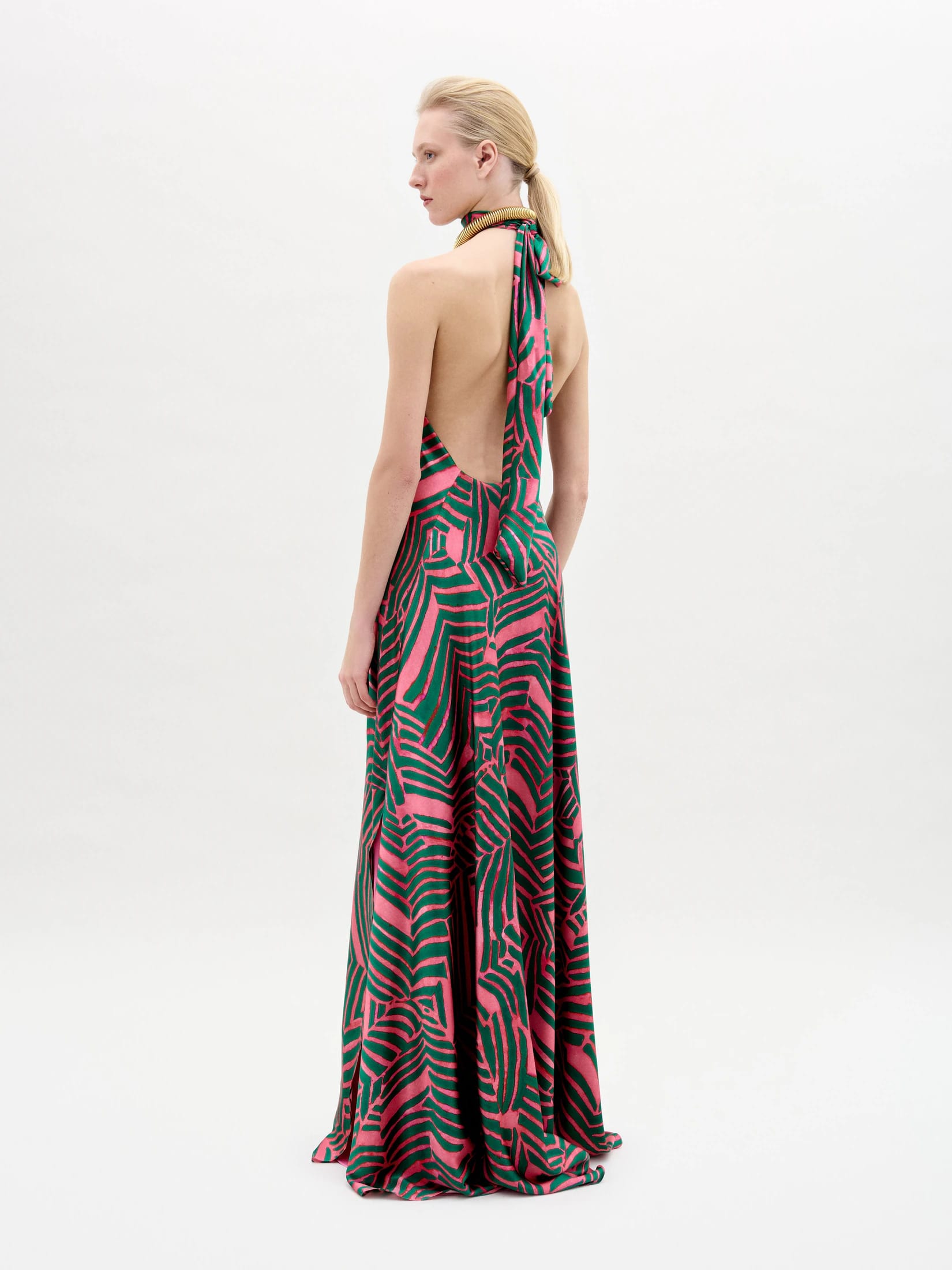 Tila Dress - imagen 3