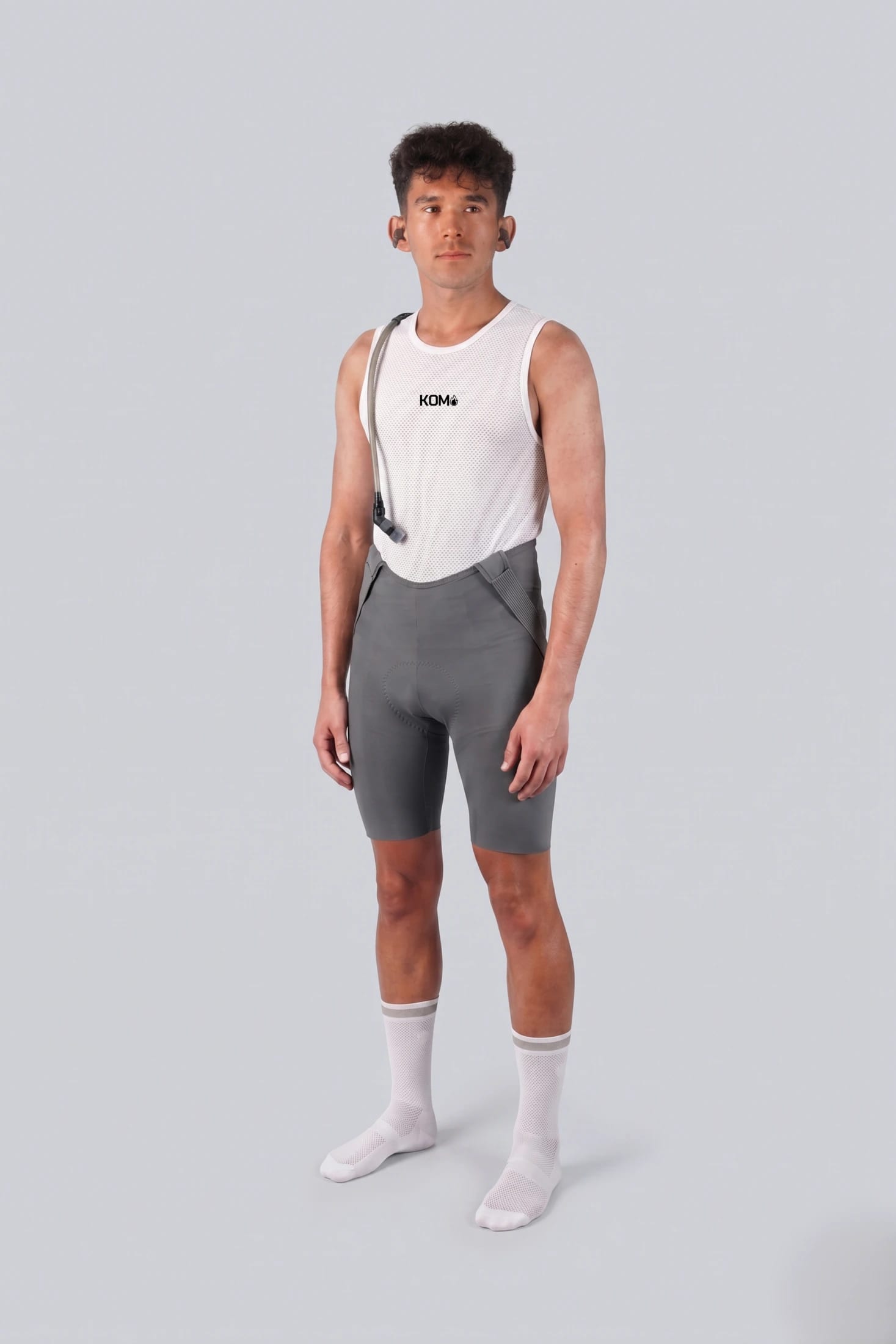 Combo Camisilla interior GIRO + Bolsa de hidratación 1L - imagen 4