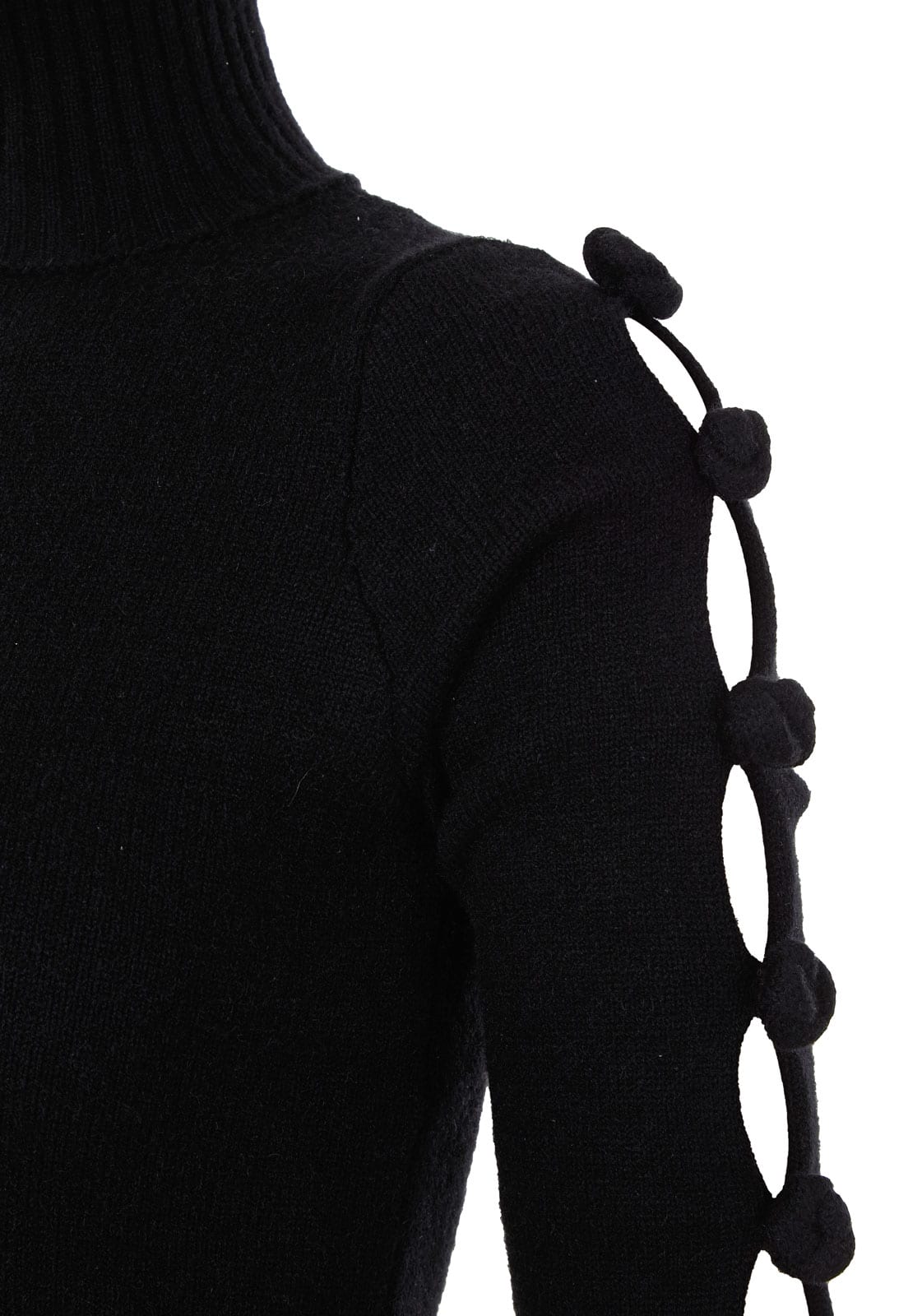 BASIC BOWS SWEATER - imagen 5