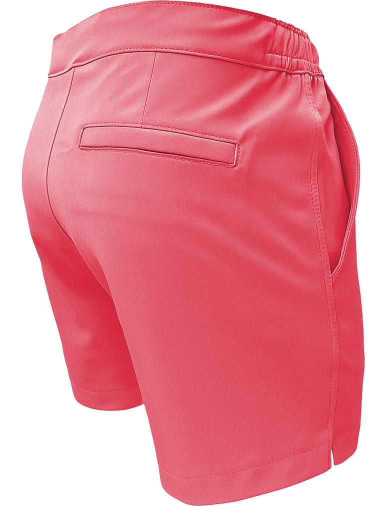 PANTALONETA LUX FLEX FUCSIA - imagen 4