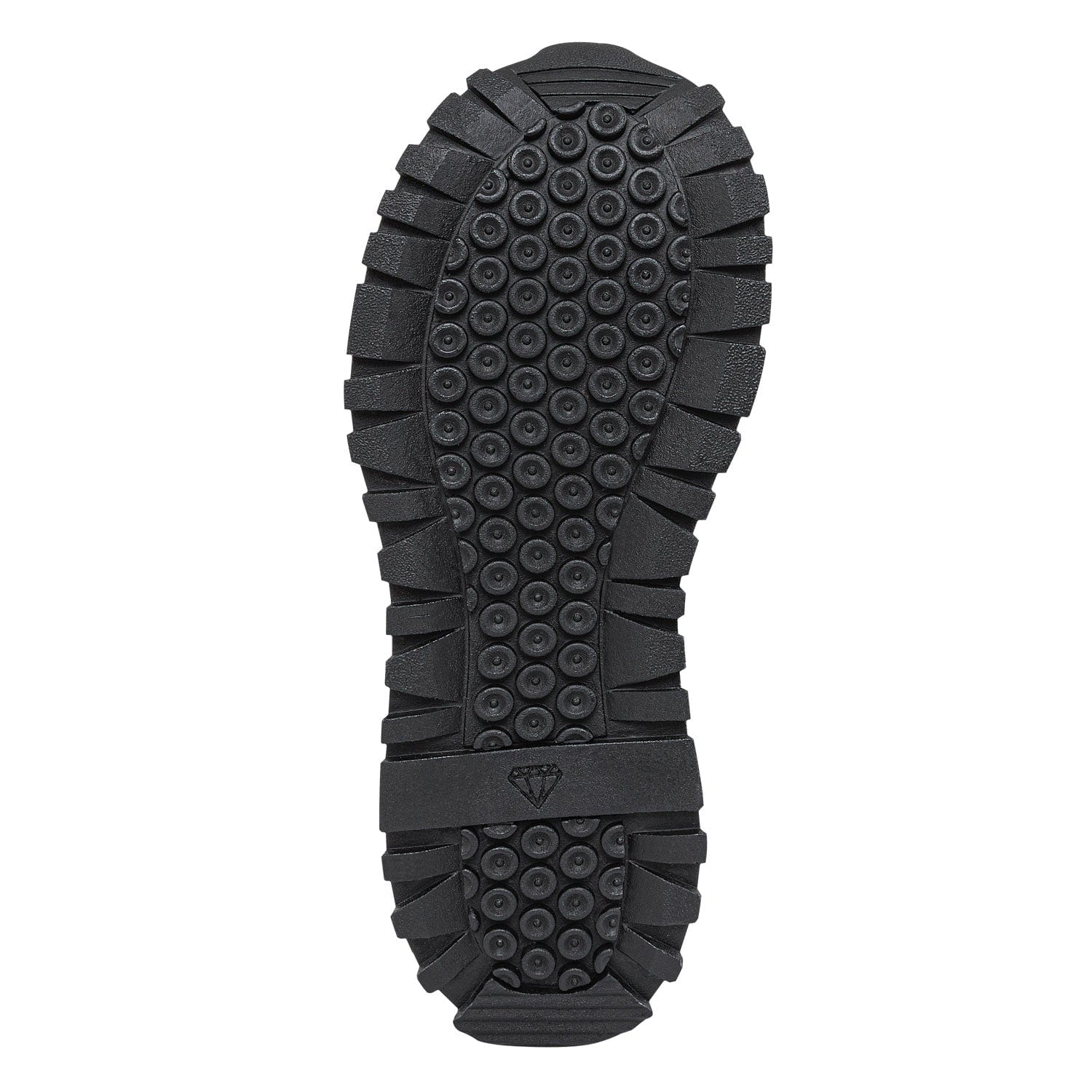 Tenis Urbanos Letizia Negro-Negro Croydon para Mujer - imagen 4