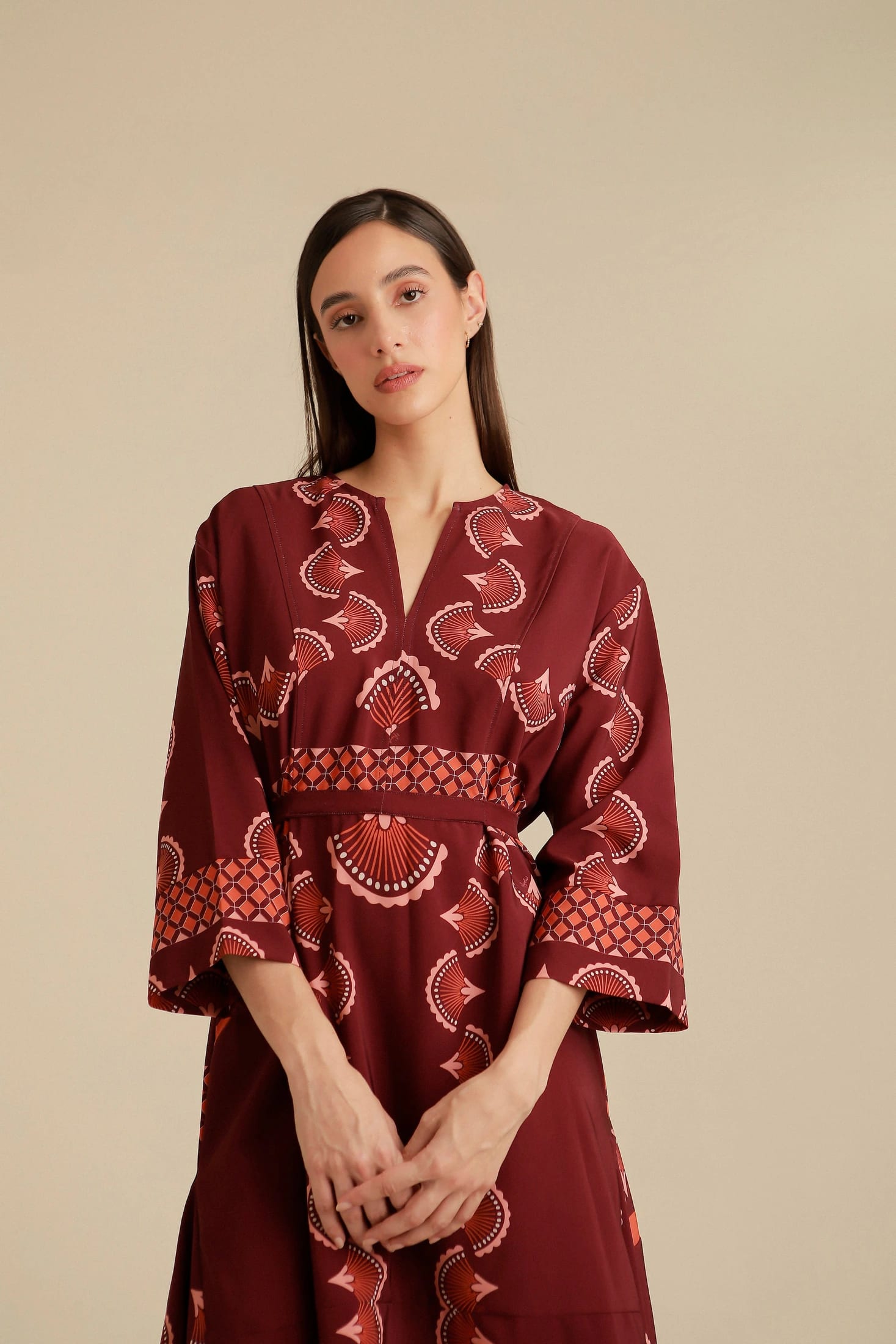 SILVIA DRESS - imagen 2