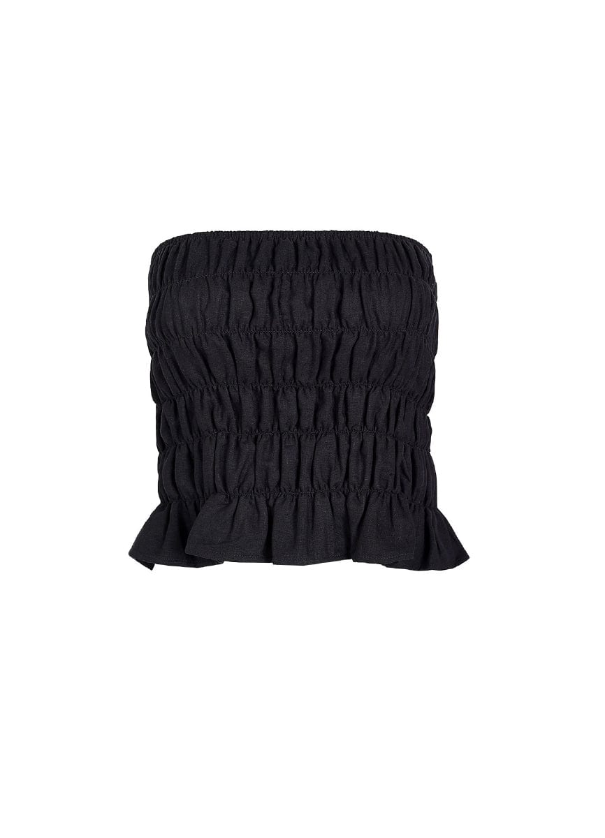 ANCESTRAL LINES AMIRA CROP TOP 9631 - imagen 1