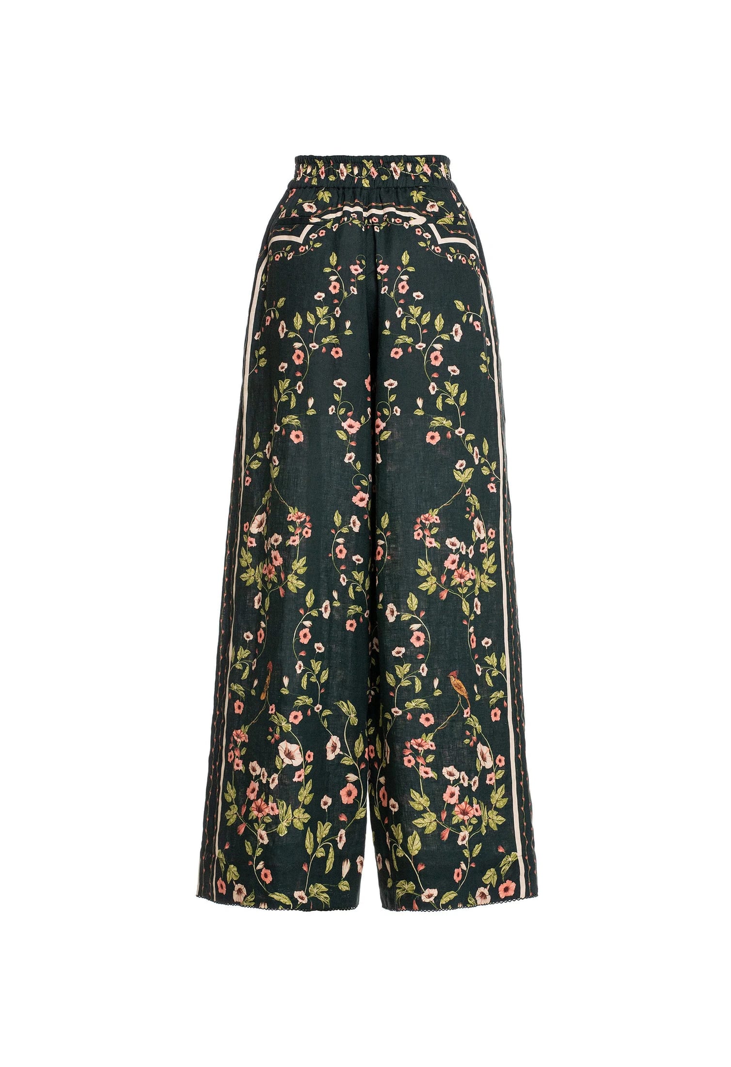 Tota Mosquetero Trousers - imagen 5