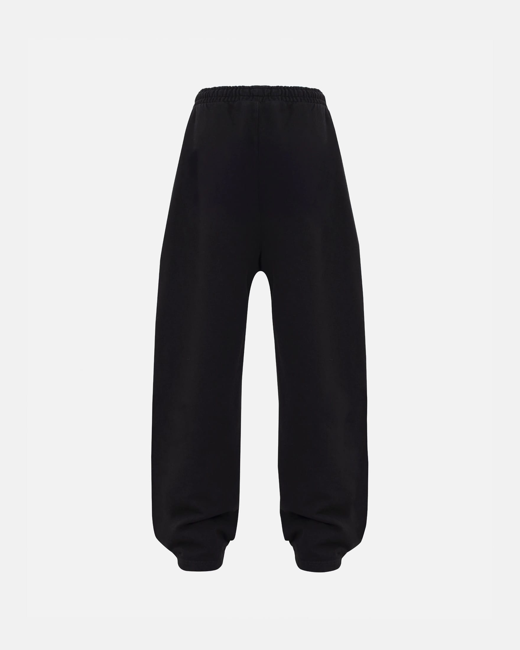 The Path Monogram Straightpants Black - imagen 3