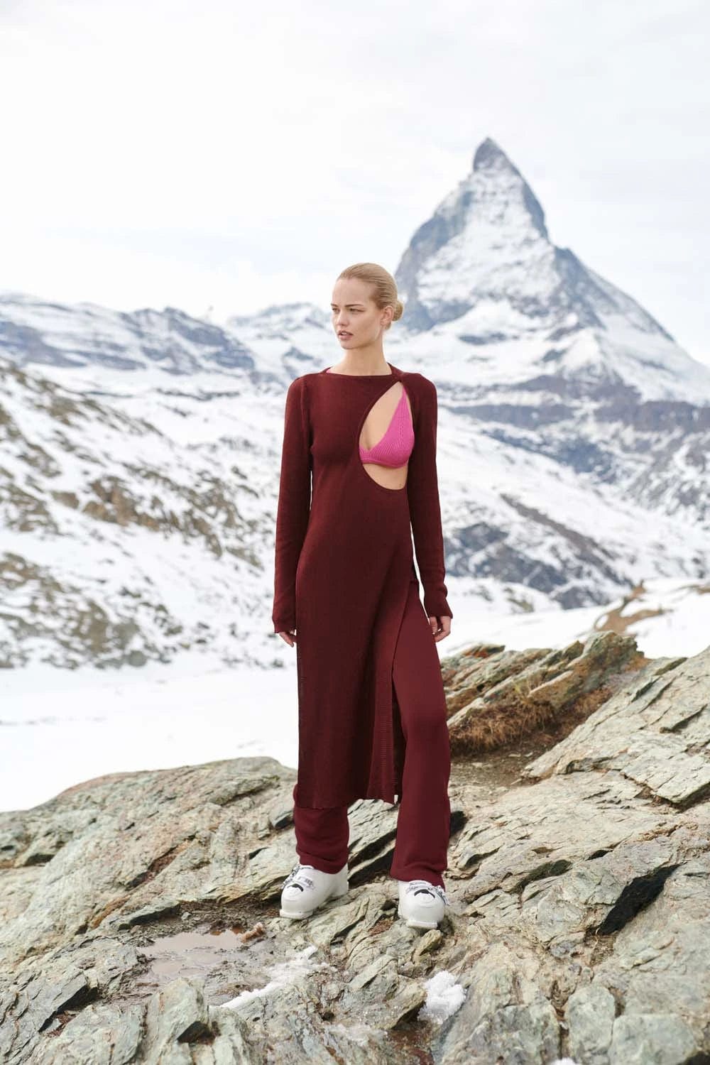 Ruby Tunic - imagen 6