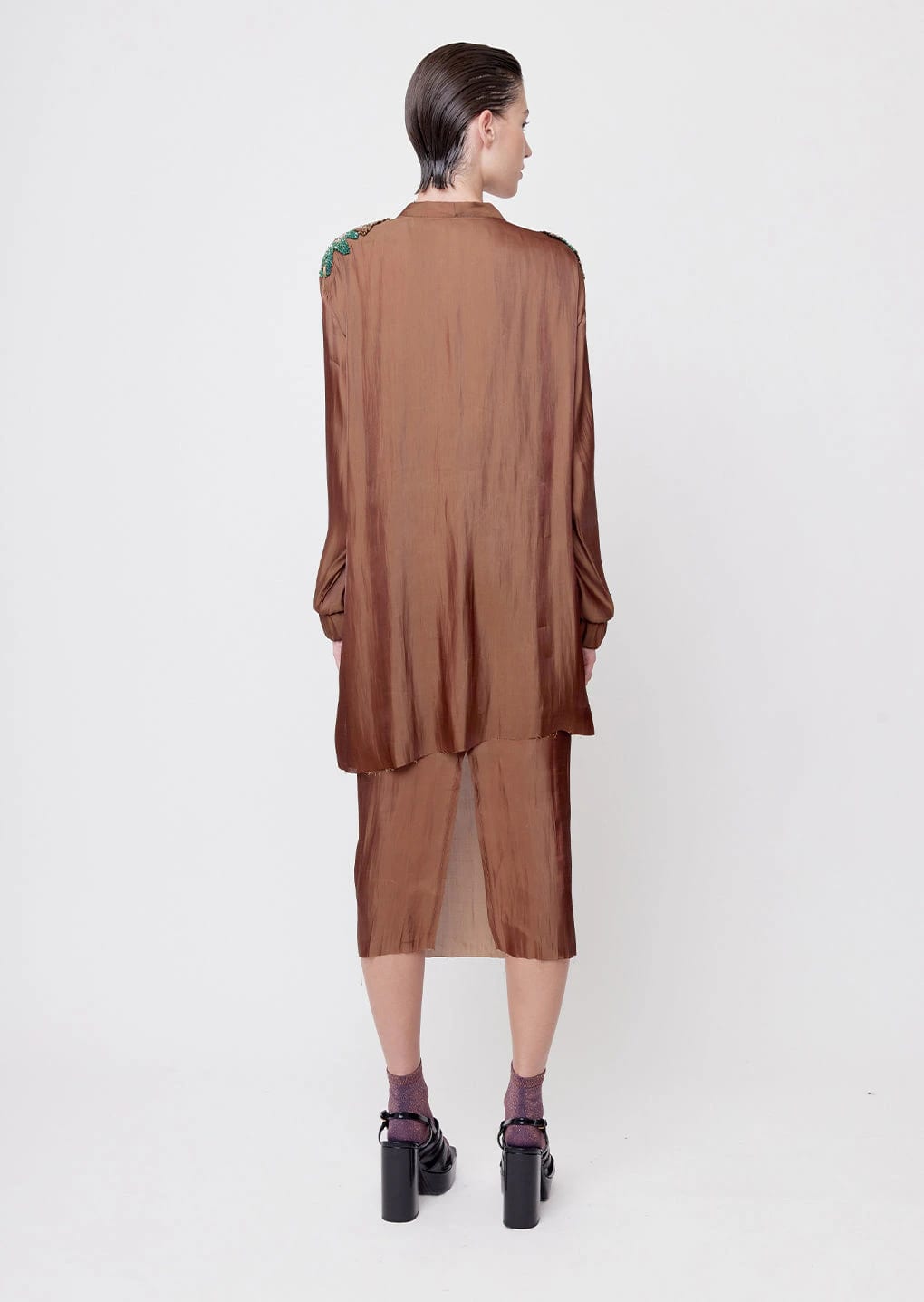 Ikehu Skirt - imagen 6