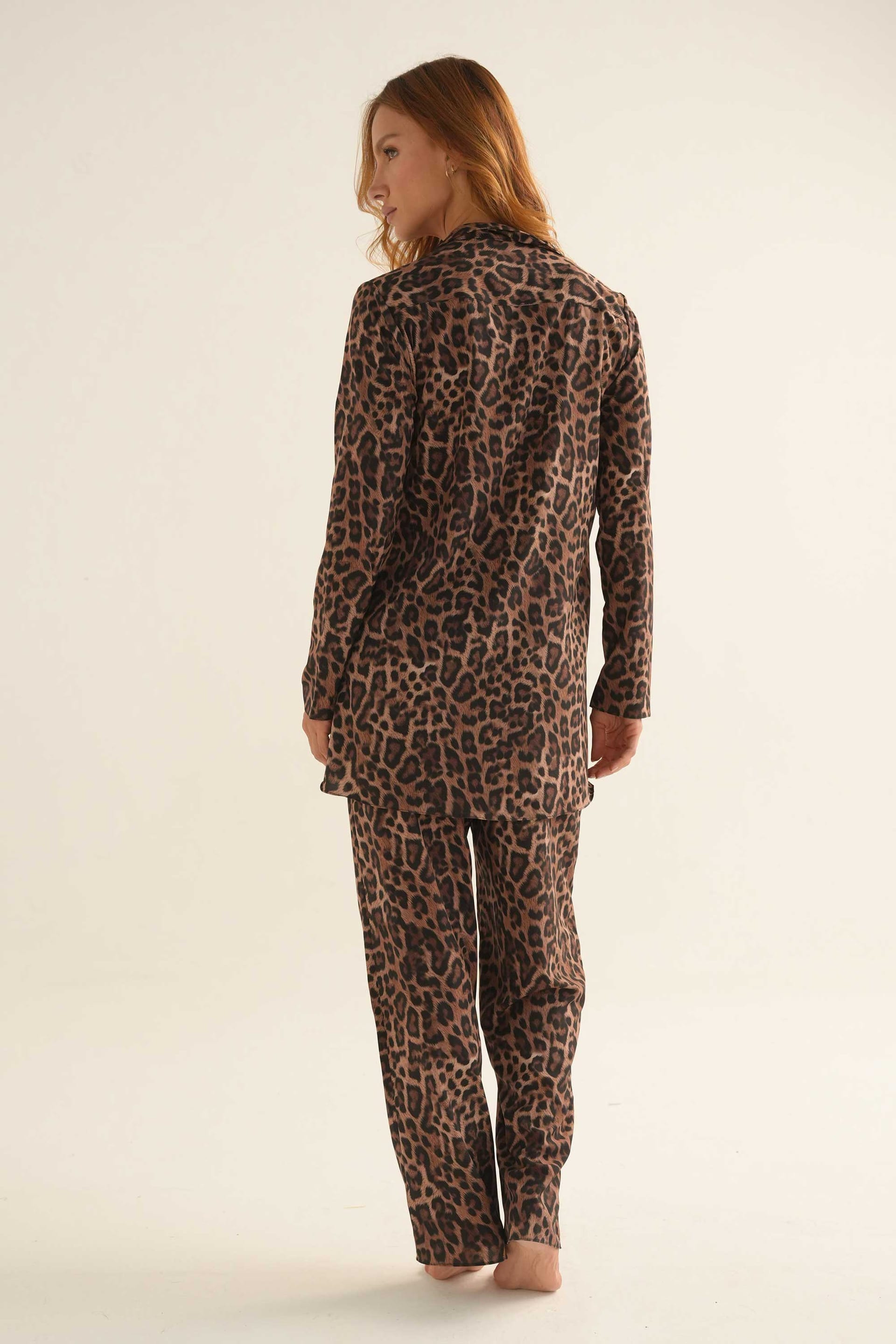 PIJAMA PANTALON ELLIPSE - imagen 3
