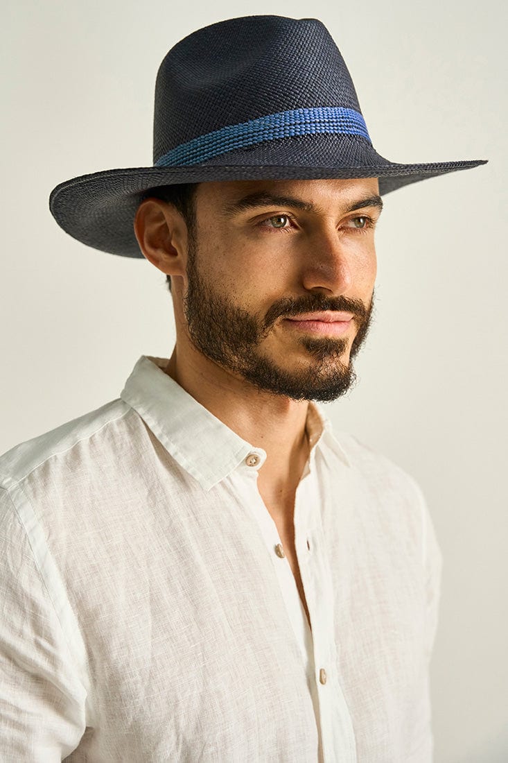 Sombrero de ala corta - imagen 3