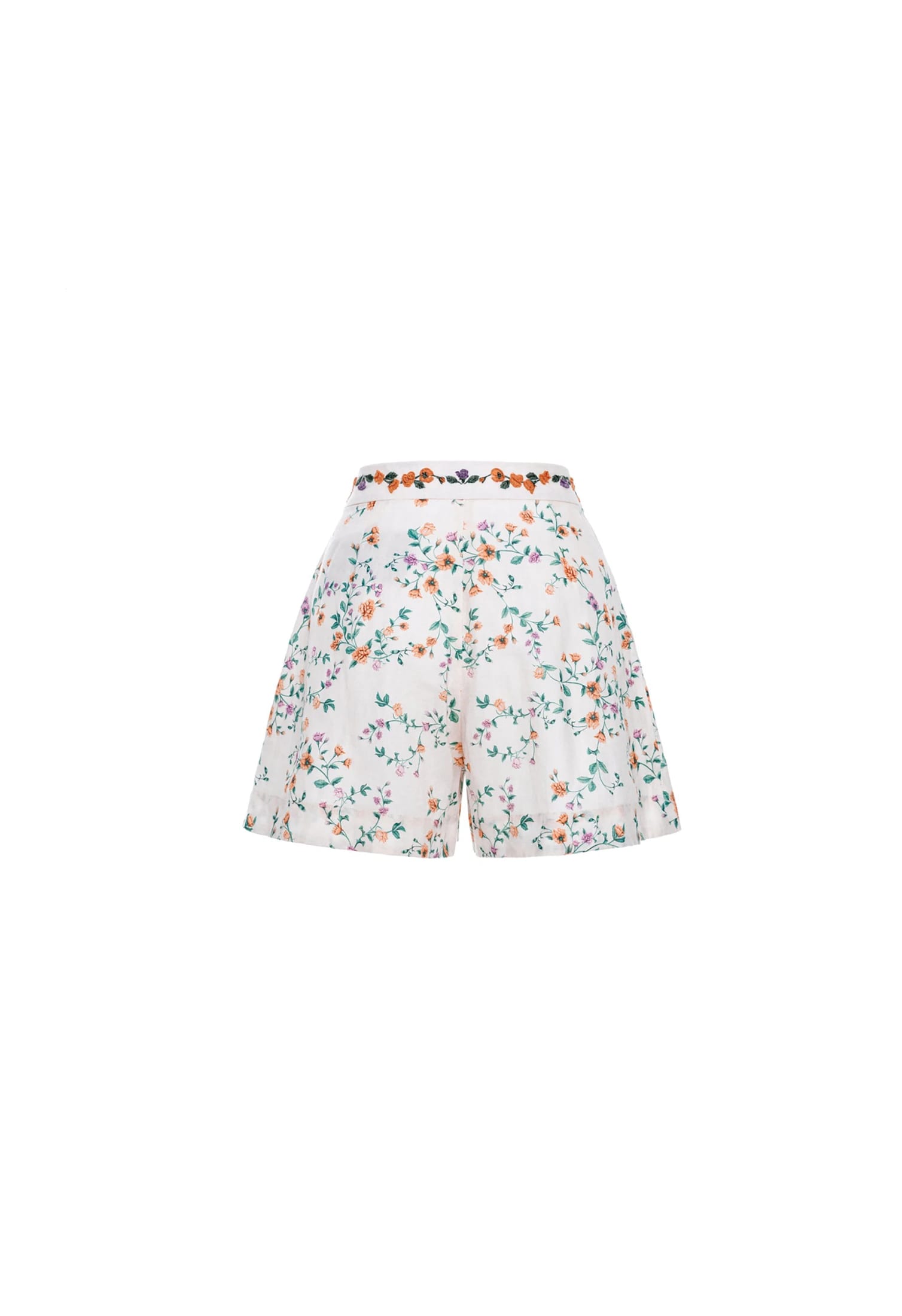 Maratea Chinesis Shorts - imagen 6