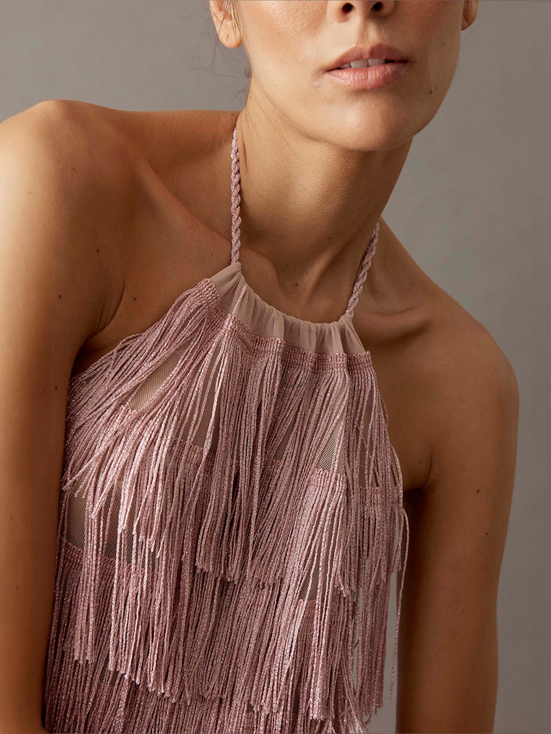 VESTIDO JOYA CORTO - imagen 6