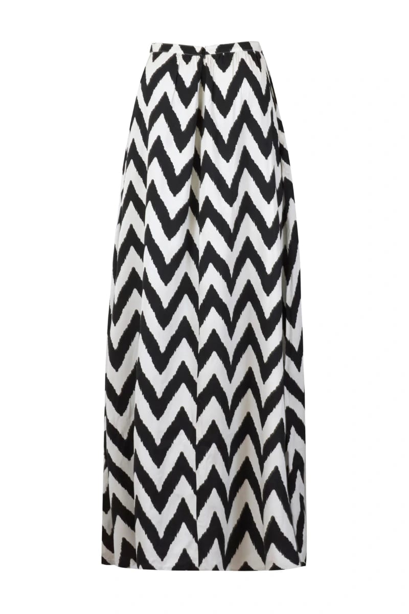 AINARA SKIRT - imagen 2