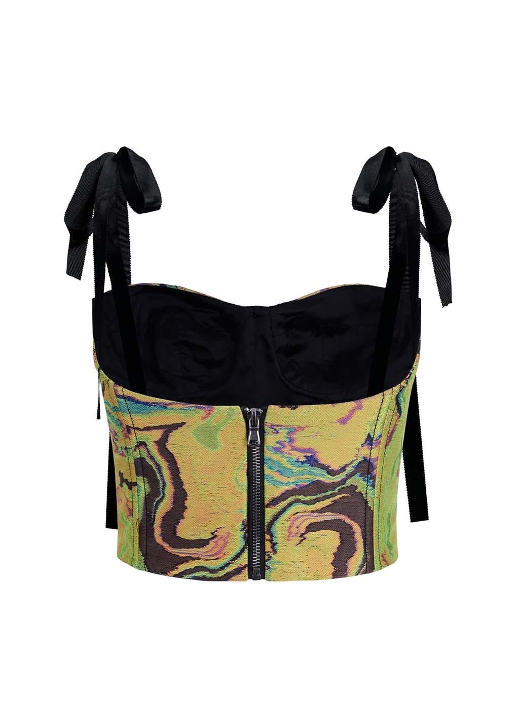 Kia Bustier - imagen 3