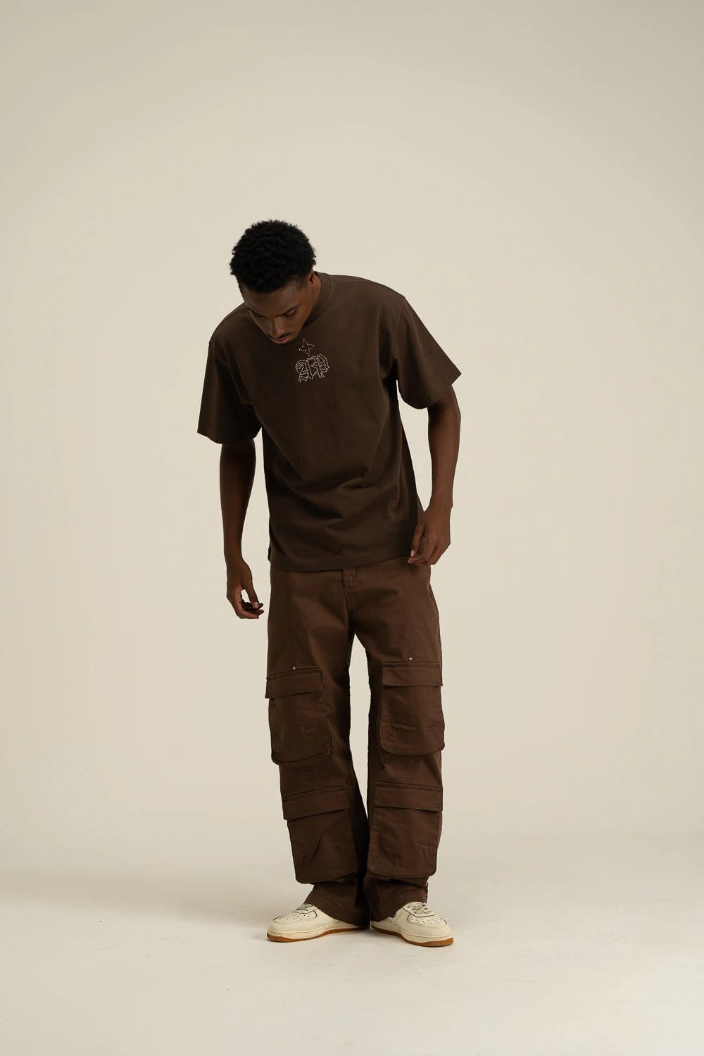 ORBIS PANTS - imagen 1