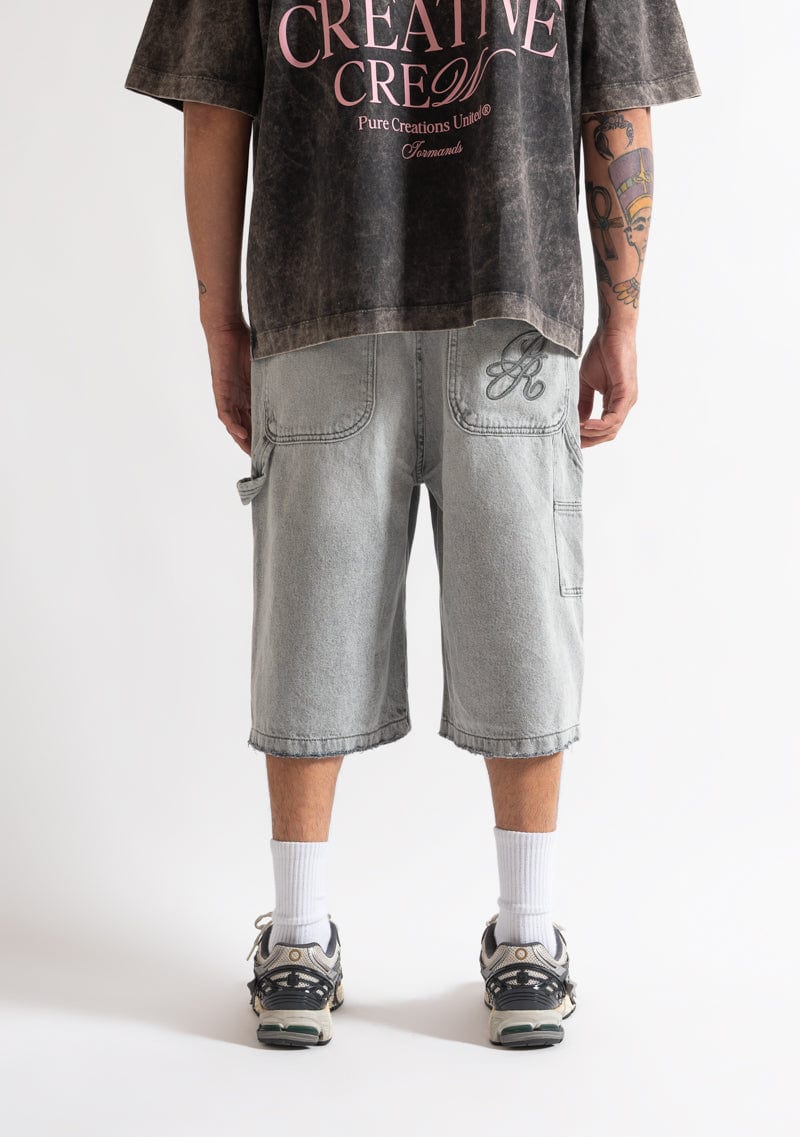 Atelier grey Jorts - imagen 3