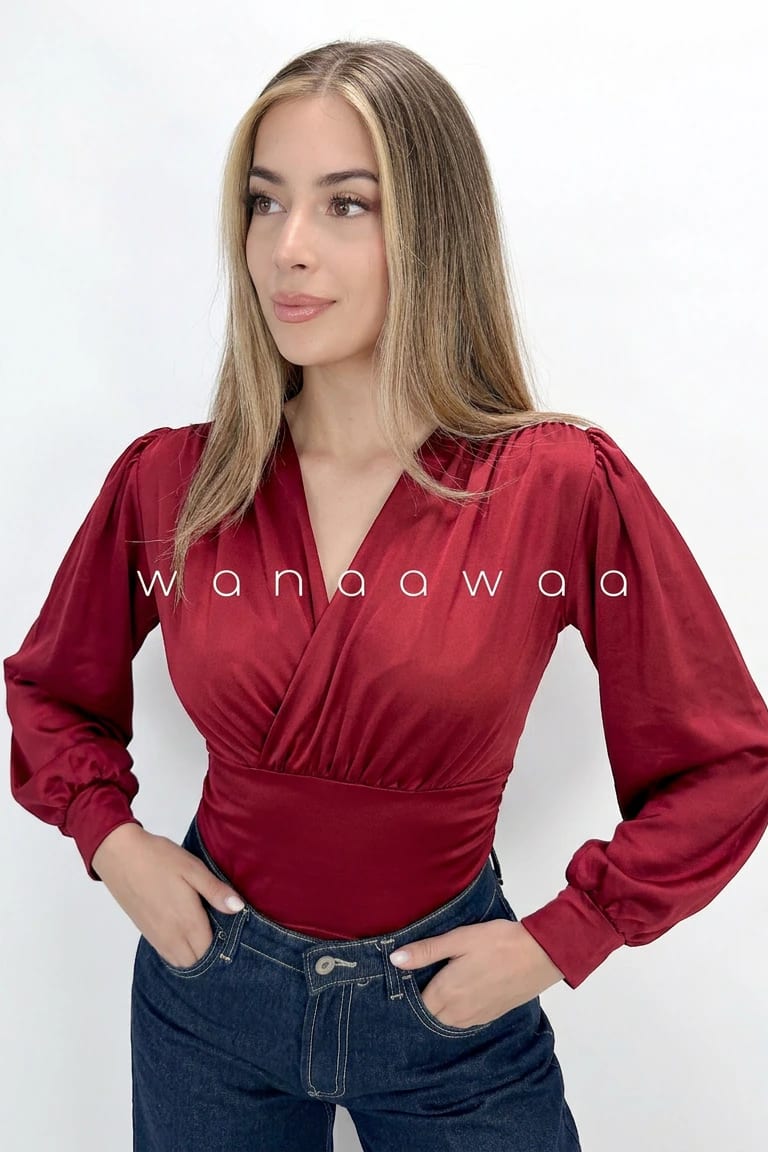 BLUSA ELISA - imagen 3