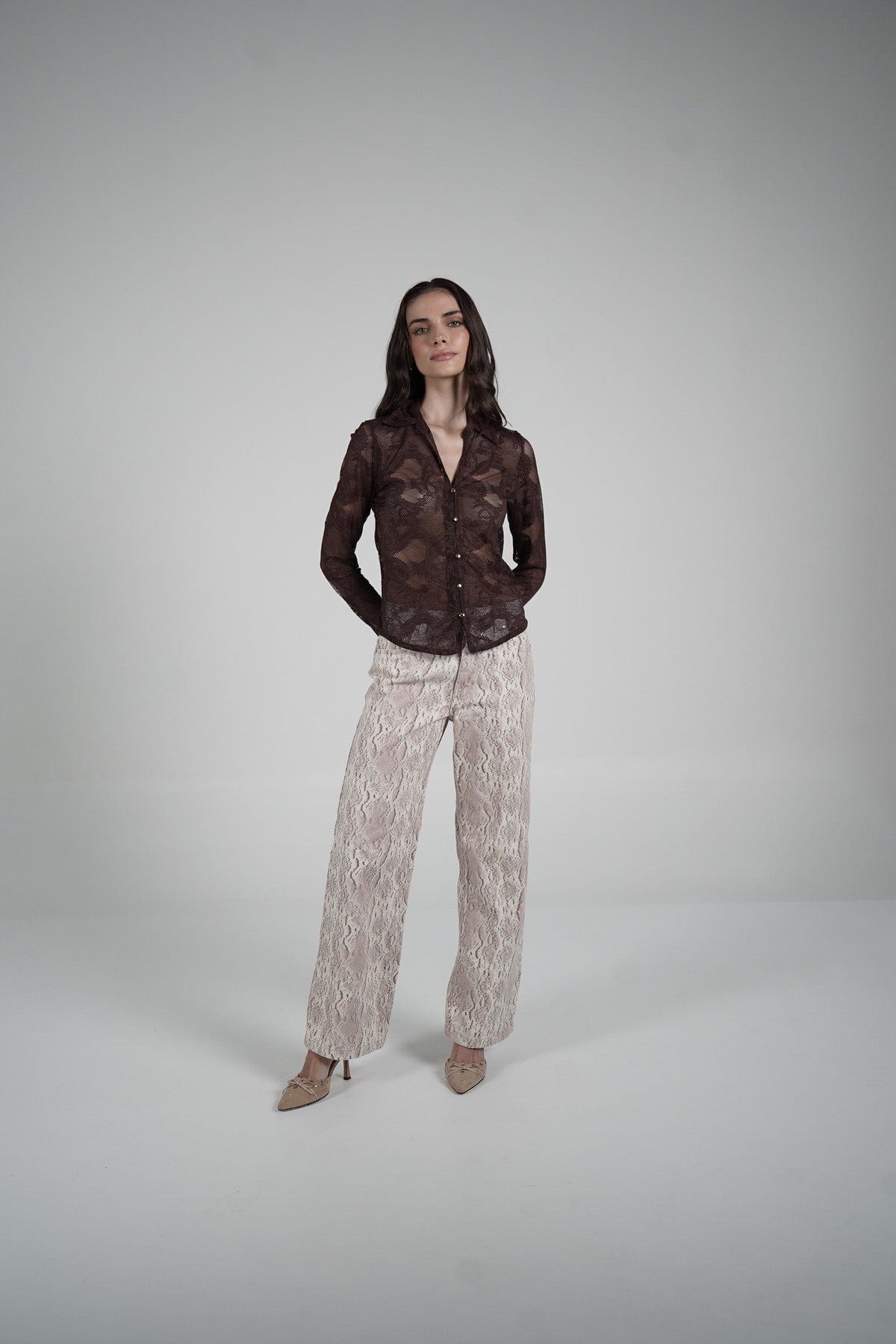 Serpenti Jeans - imagen 7