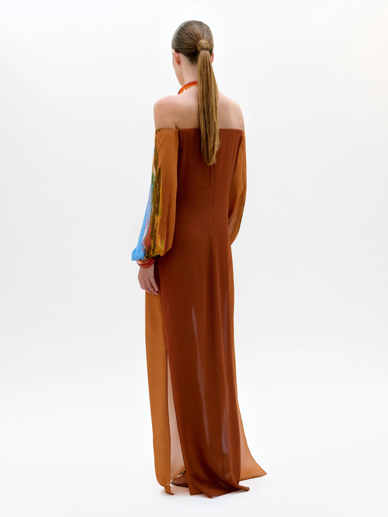 Janys Dress - imagen 3