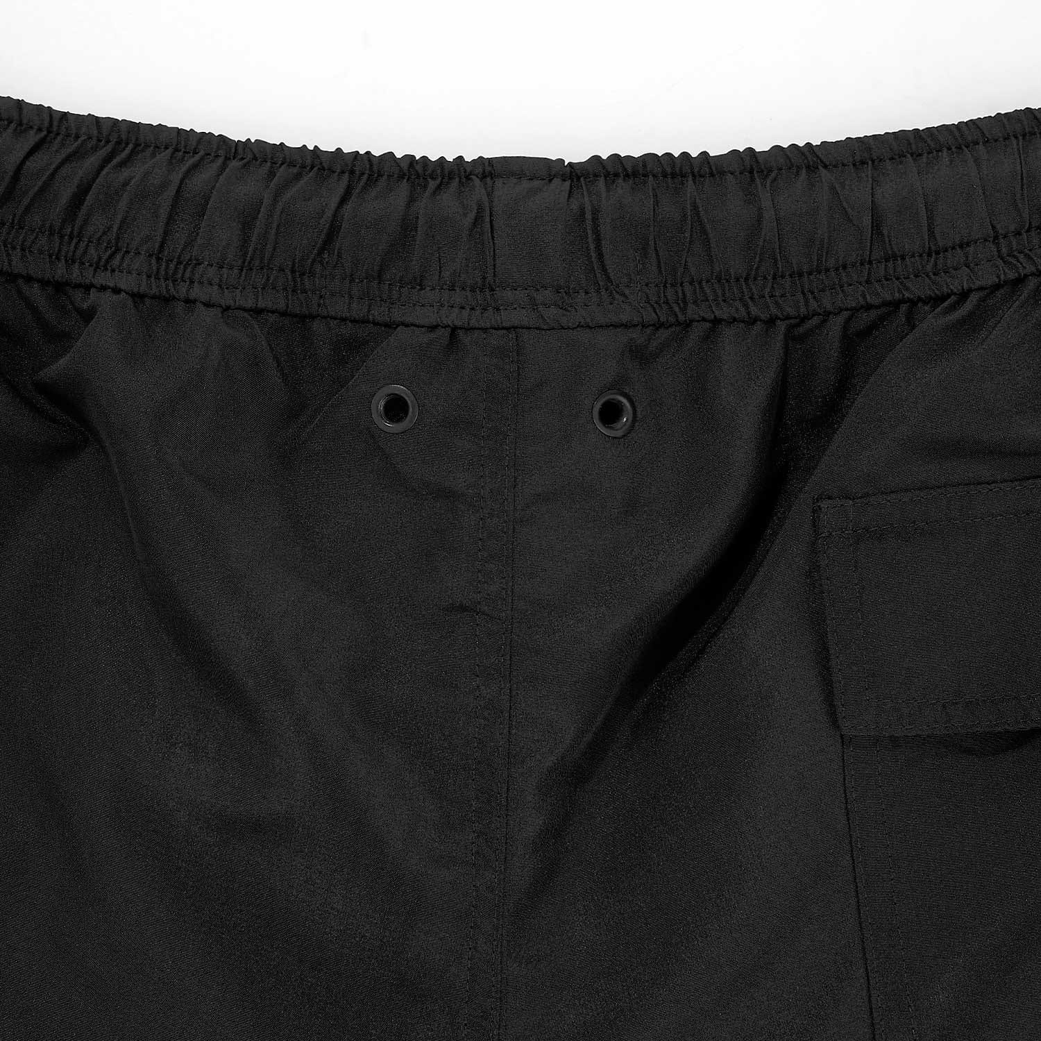 True Classic Active Shorts - Black - imagen 14
