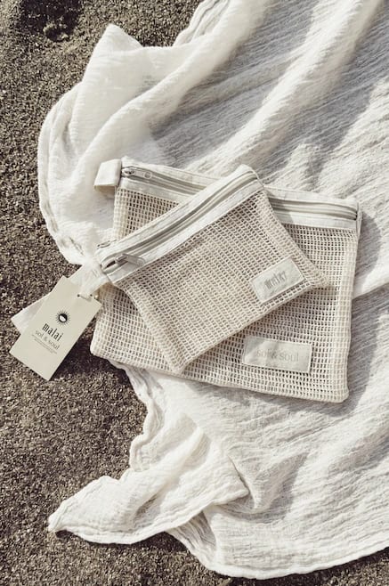 Solful Beauty Bag Set - imagen 1