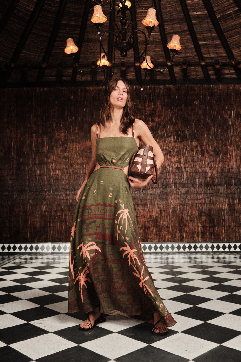 Sailors Prayer Dress - imagen 2