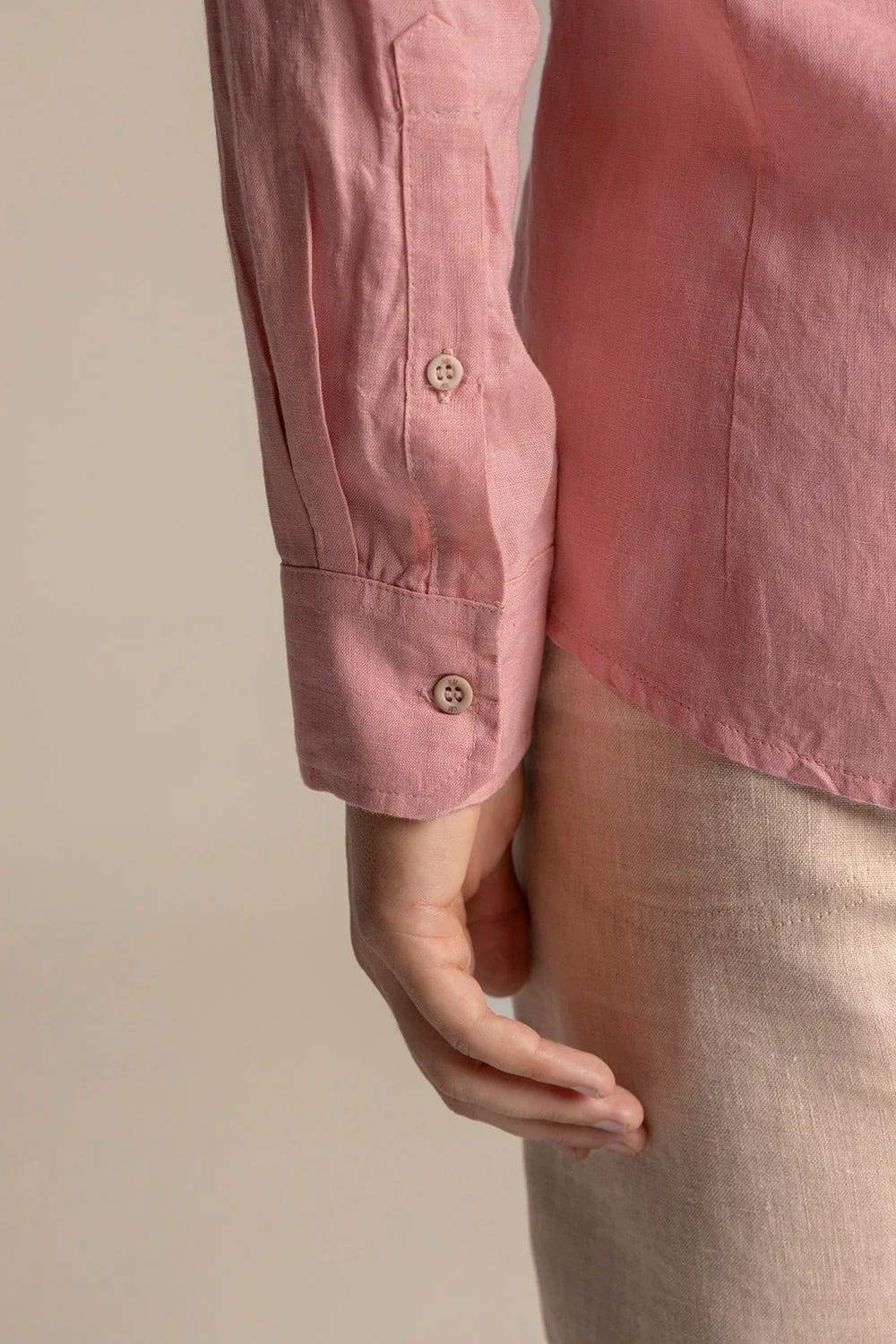 Camisa canaria - imagen 6