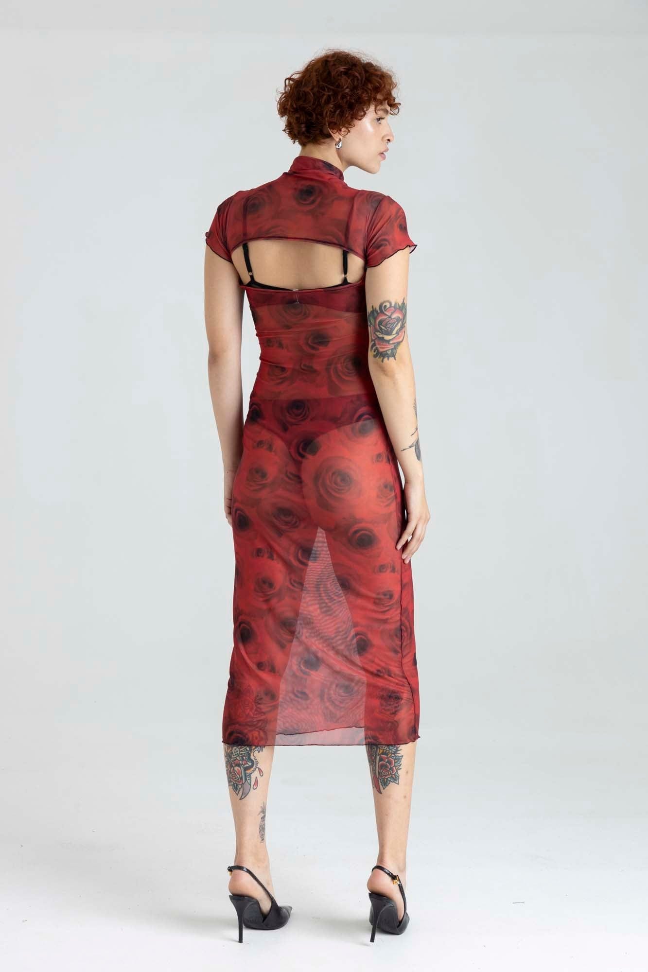 DALIA DRESS - imagen 4