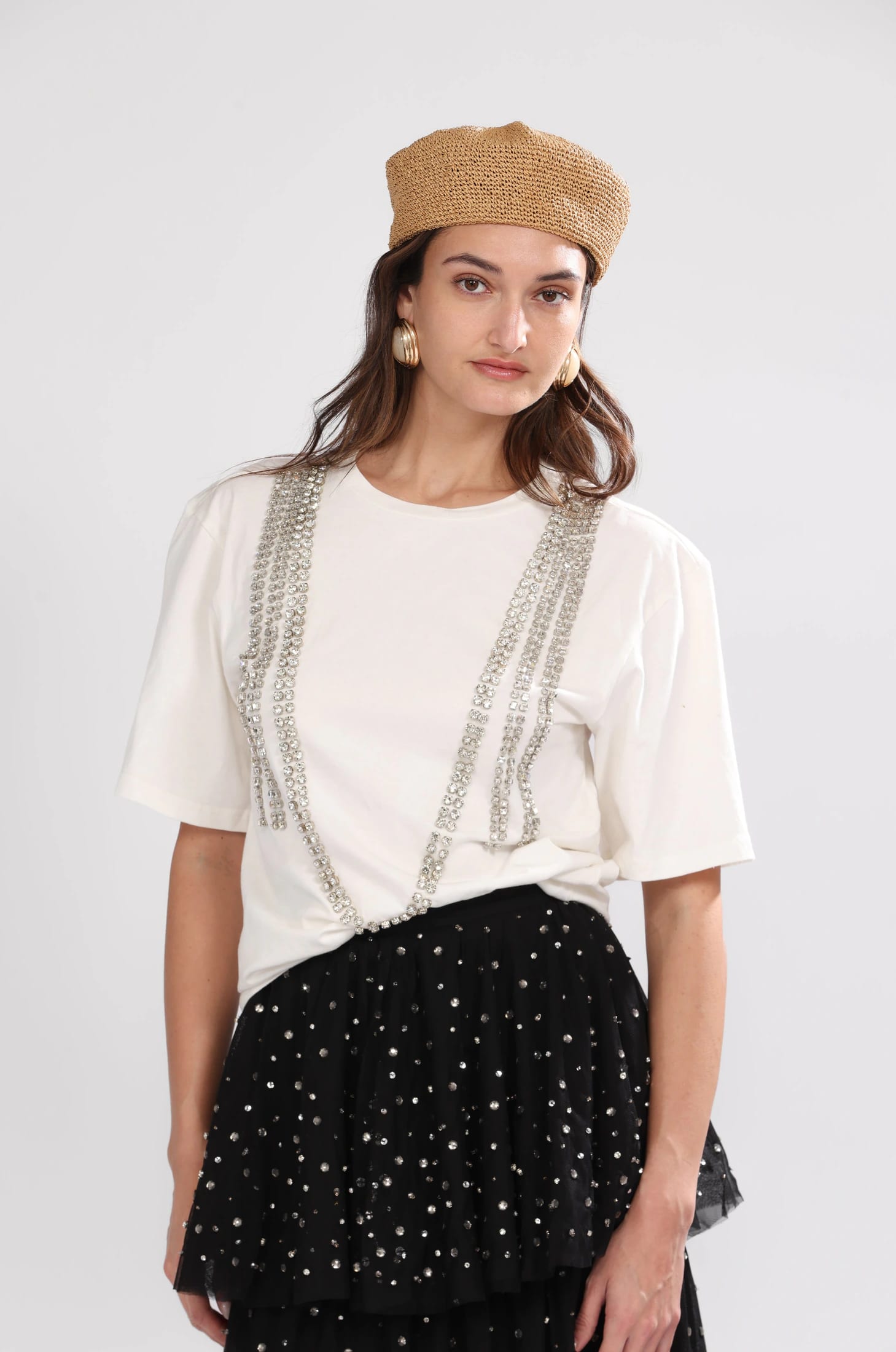LUMIERE T-SHIRT - imagen 1