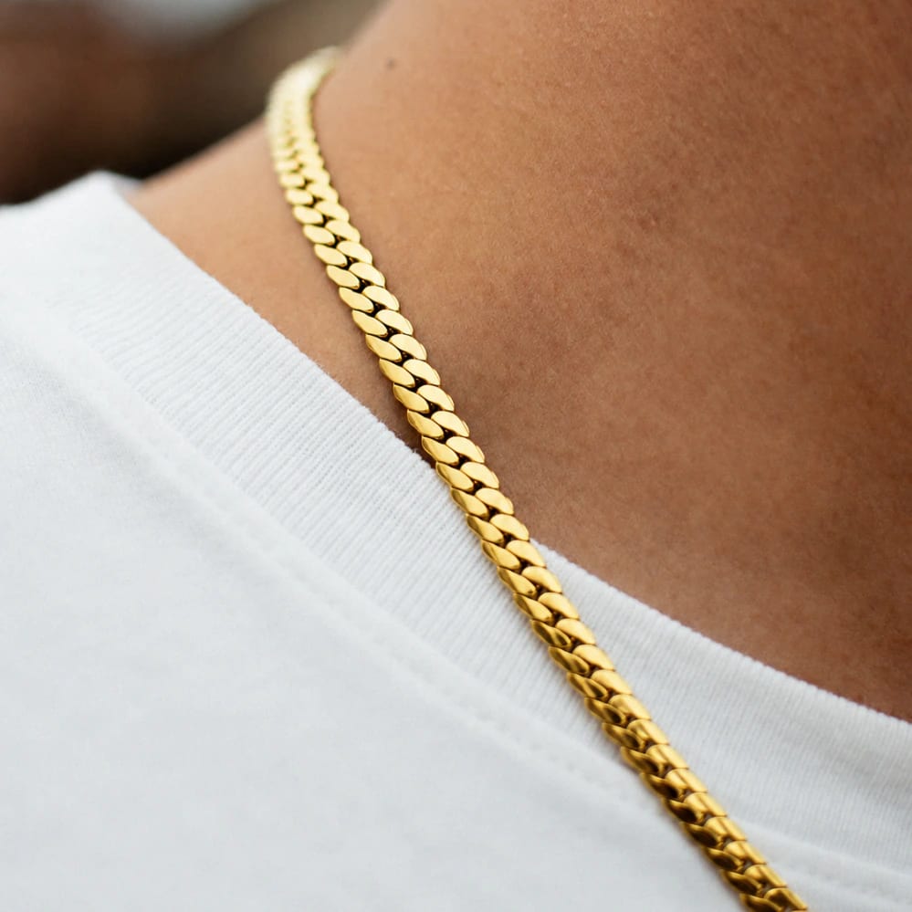Combo Gaps (Cadena + Cadena) - imagen 1