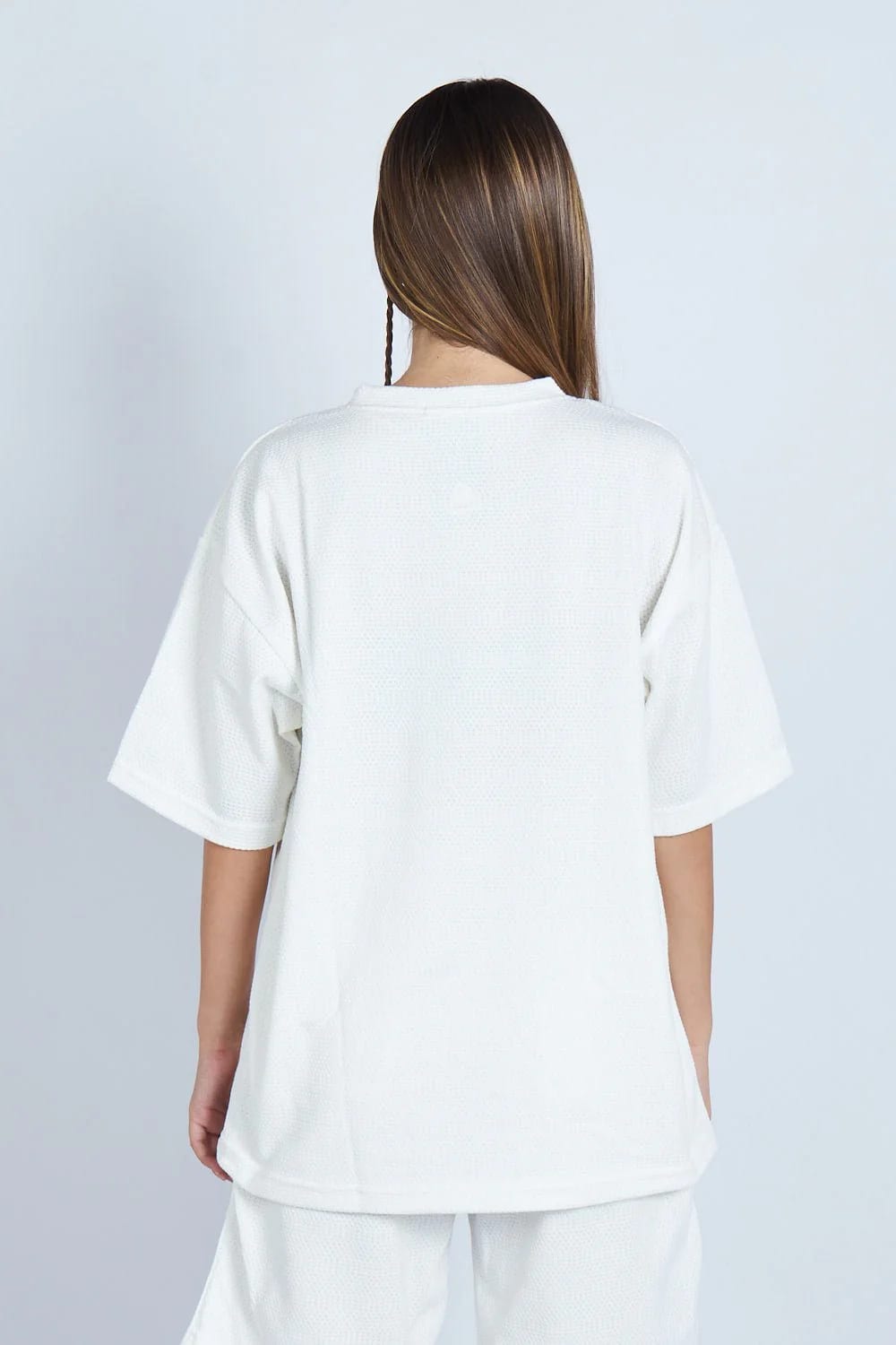 Conjunto textura Marfil | DROP 03 | - imagen 4
