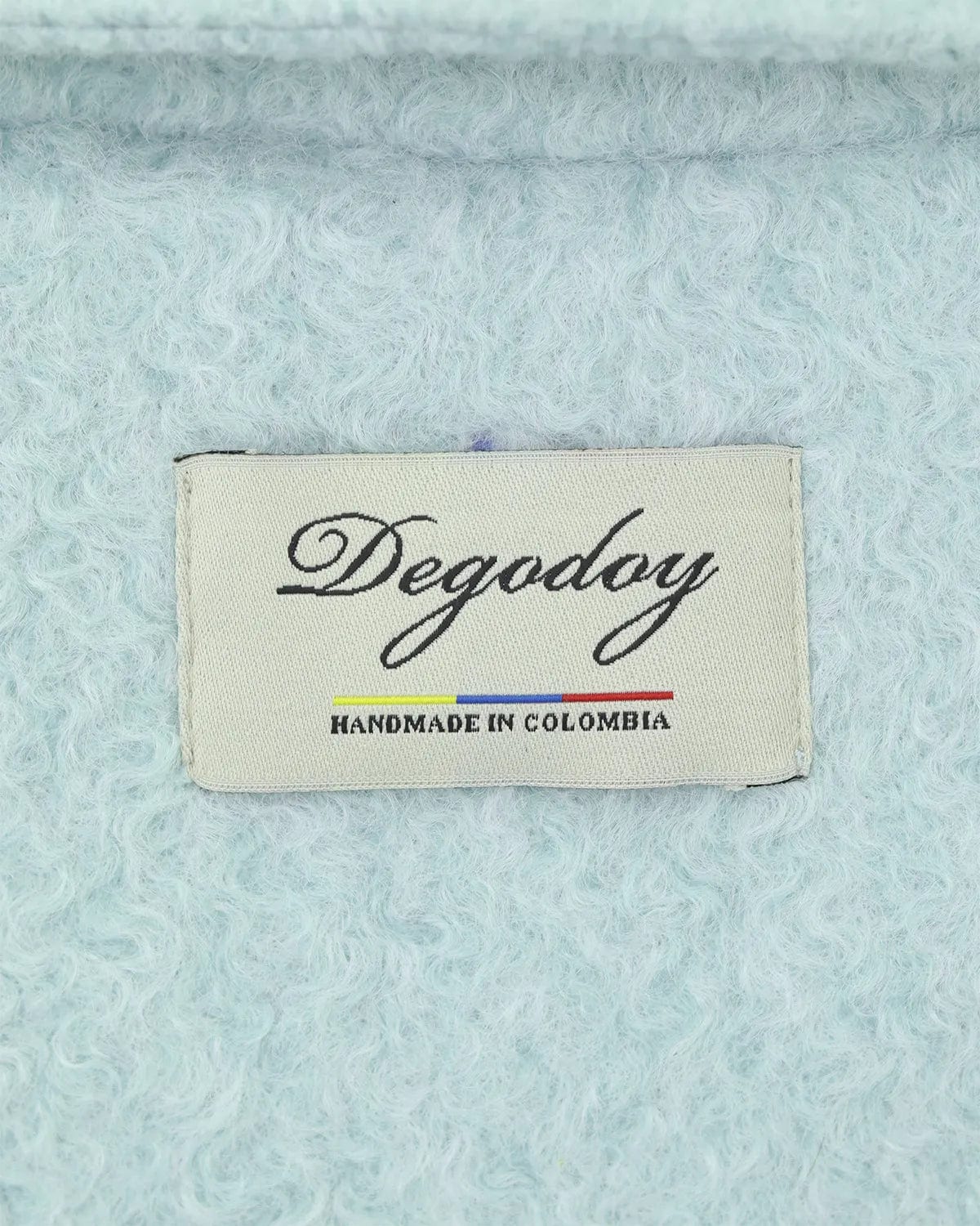 Chaqueta Billy Azul - imagen 4