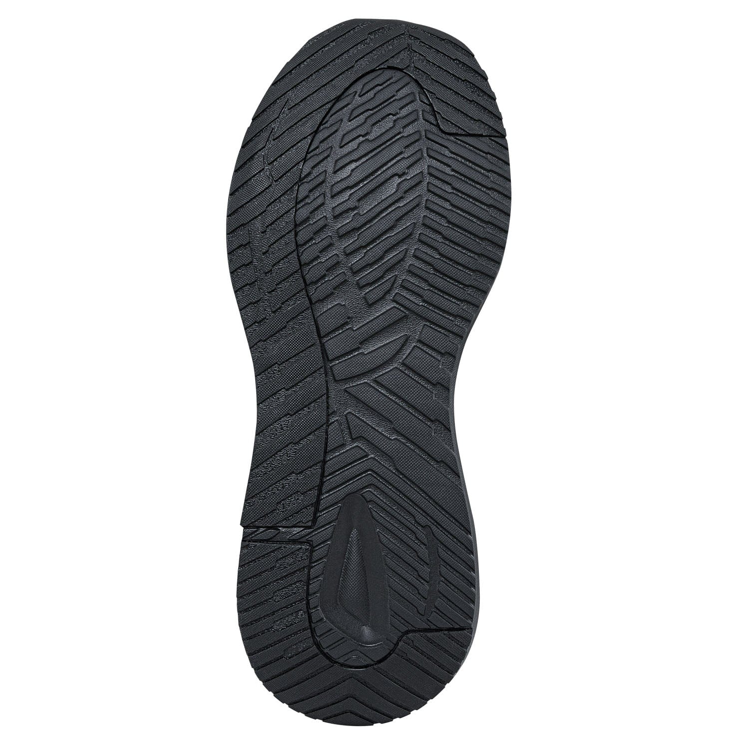 Tenis Running Neldra Negro-Negro Croydon Para Hombre - imagen 3