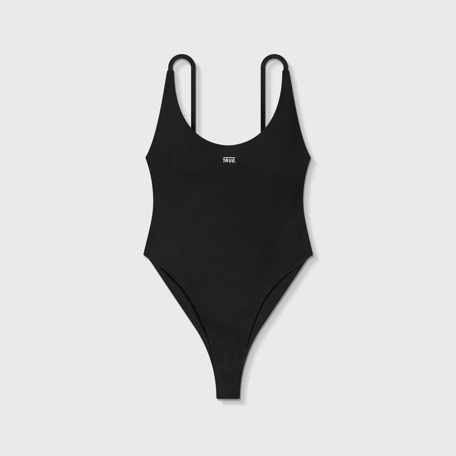 True Classic Bodysuit - Black - imagen 1