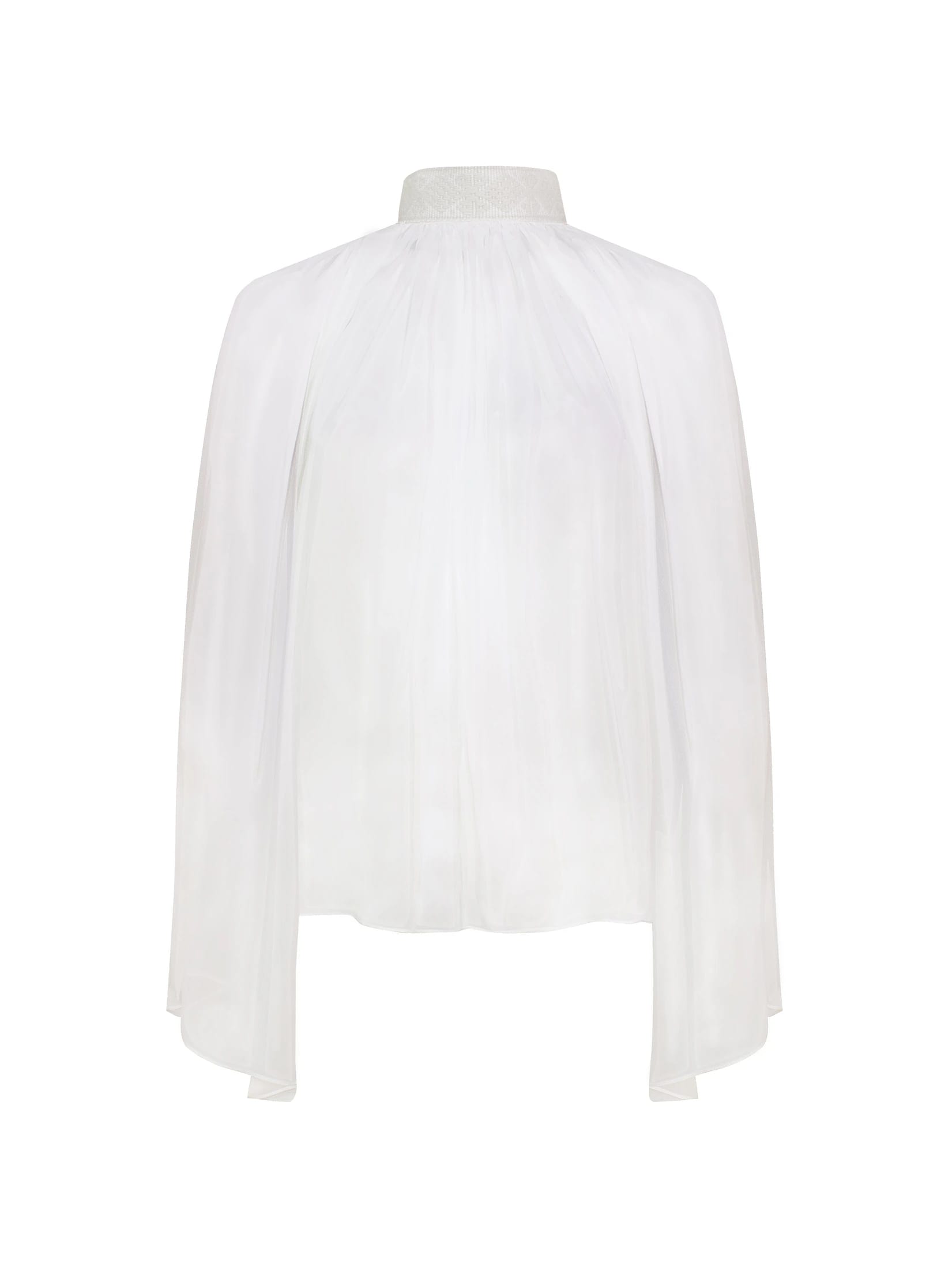 Blusa Floración del aura - imagen 7