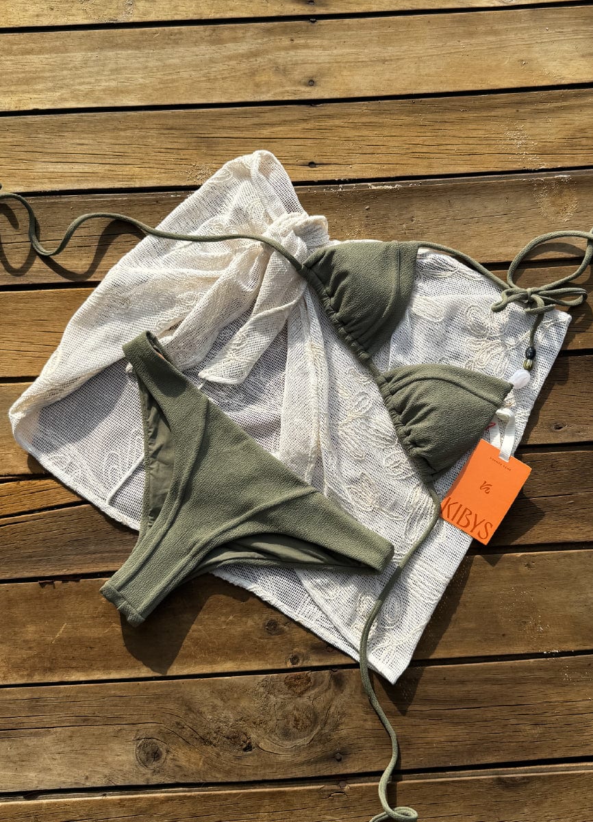 SHELL TIDES AMINTA SKIRT 9764 - imagen 4