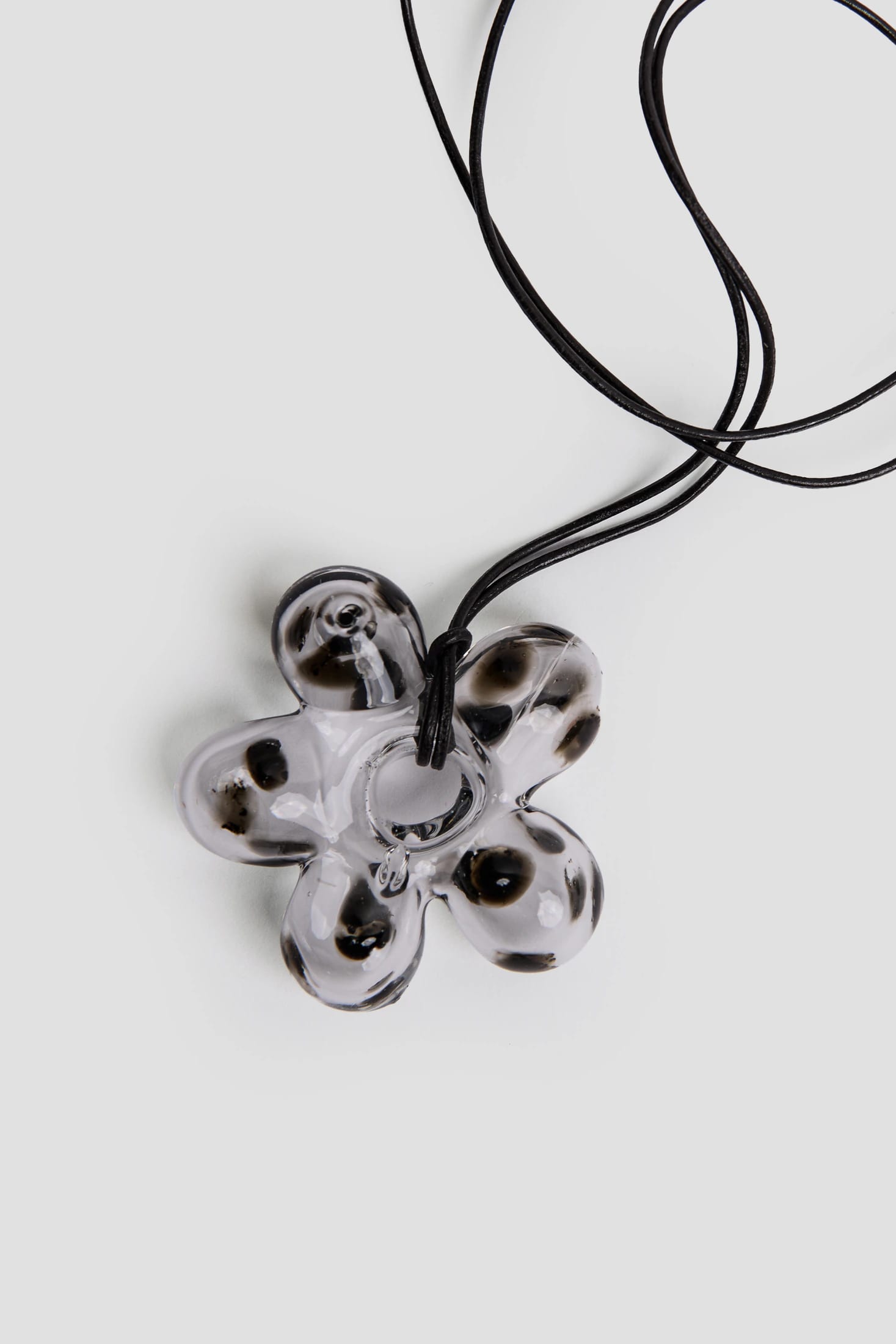 Flor dálmata charm - imagen 1