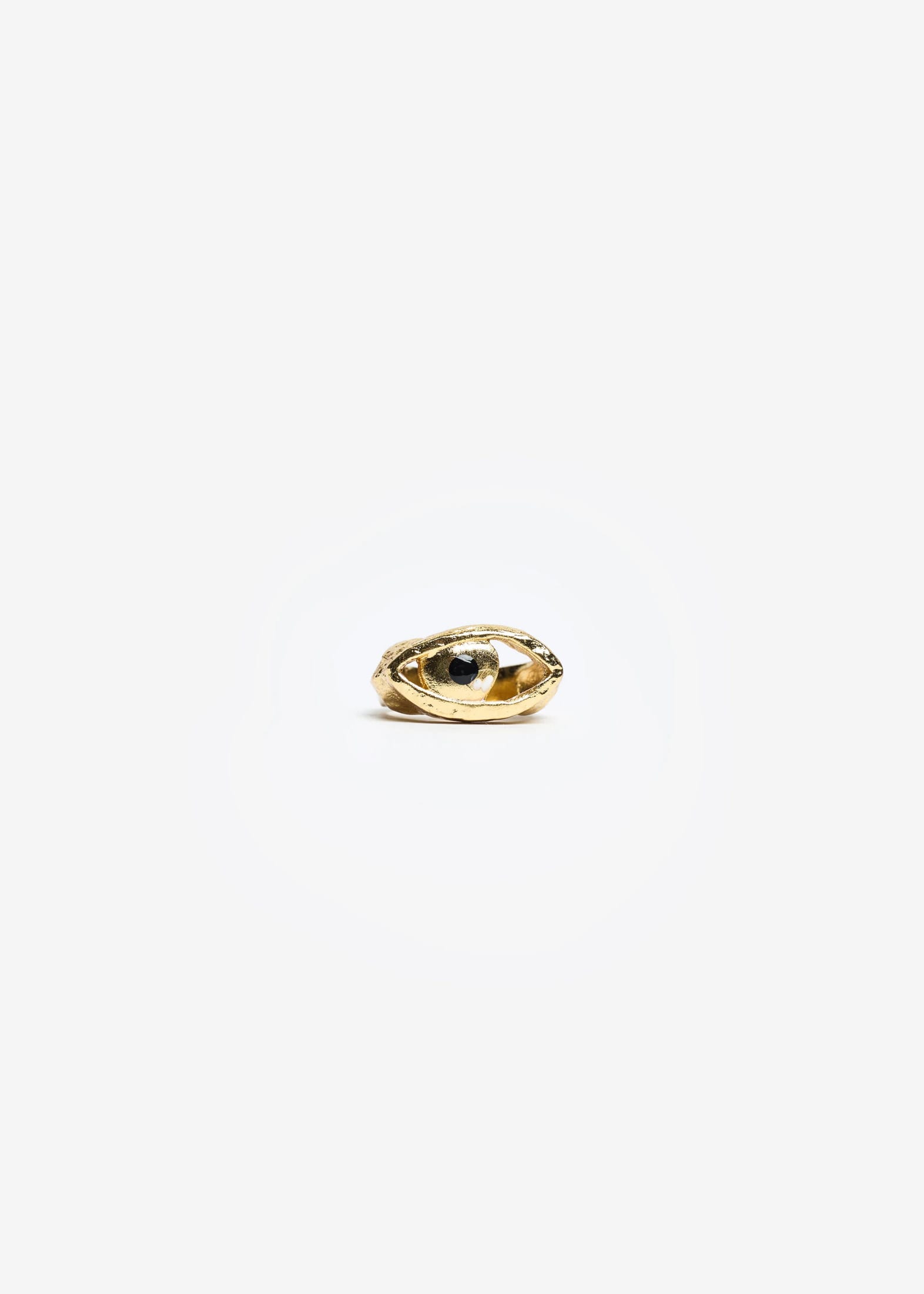 Anillo Pinky Ojo - imagen 3
